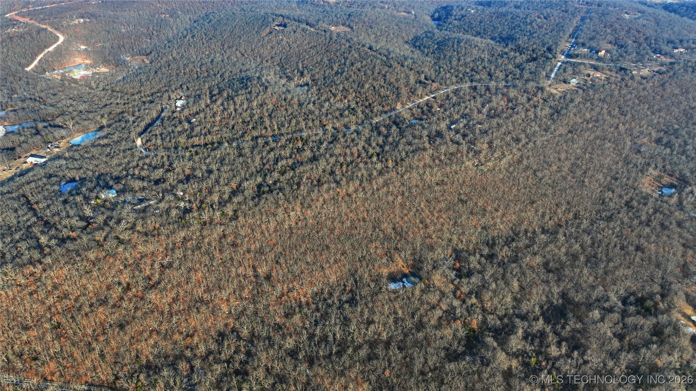 1898 Tulsa Mountain Ranch Road Property Photo 8