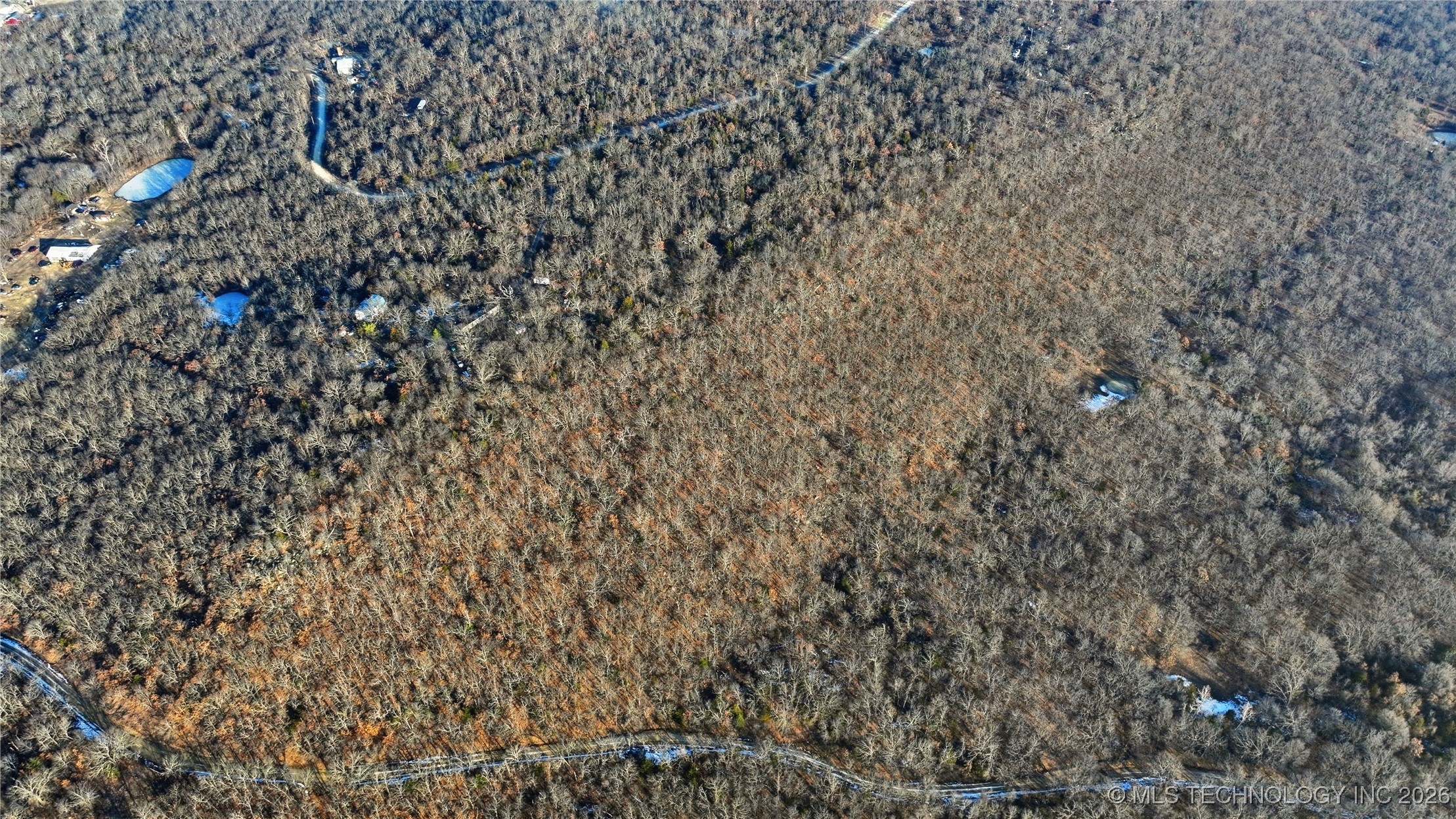 1898 Tulsa Mountain Ranch Road Property Photo 9