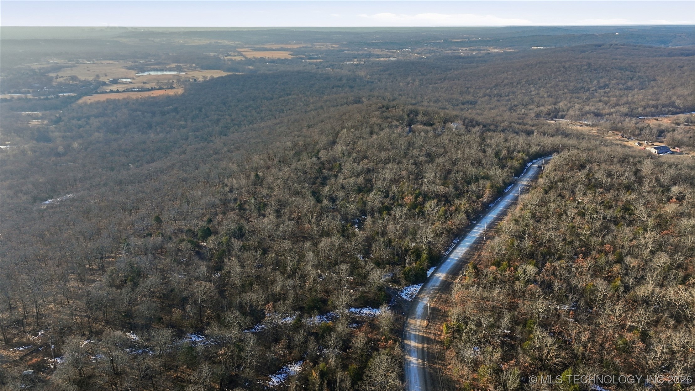 1898 Tulsa Mountain Ranch Road Property Photo 11