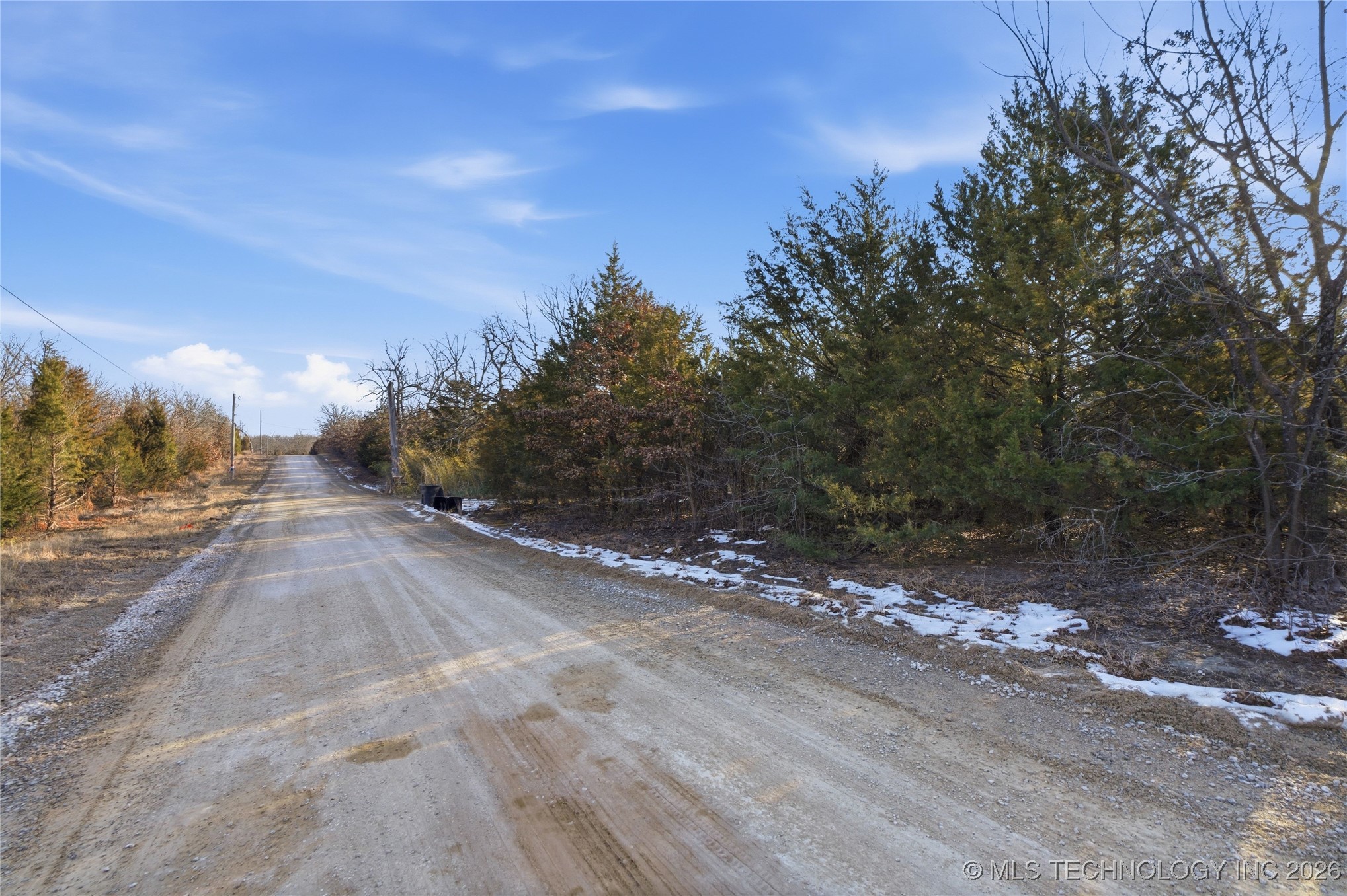 1898 Tulsa Mountain Ranch Road Property Photo 13