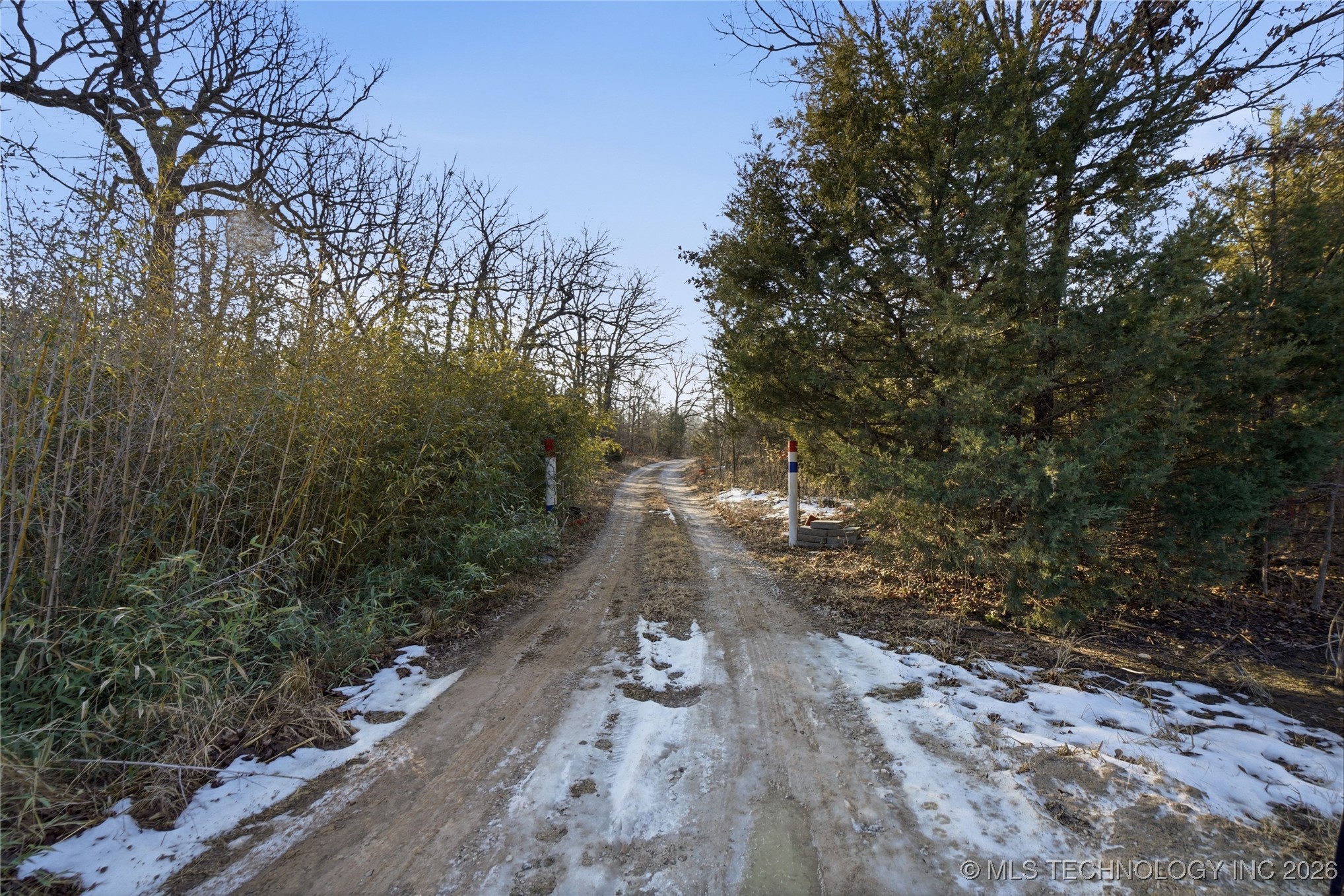 1898 Tulsa Mountain Ranch Road Property Photo 14