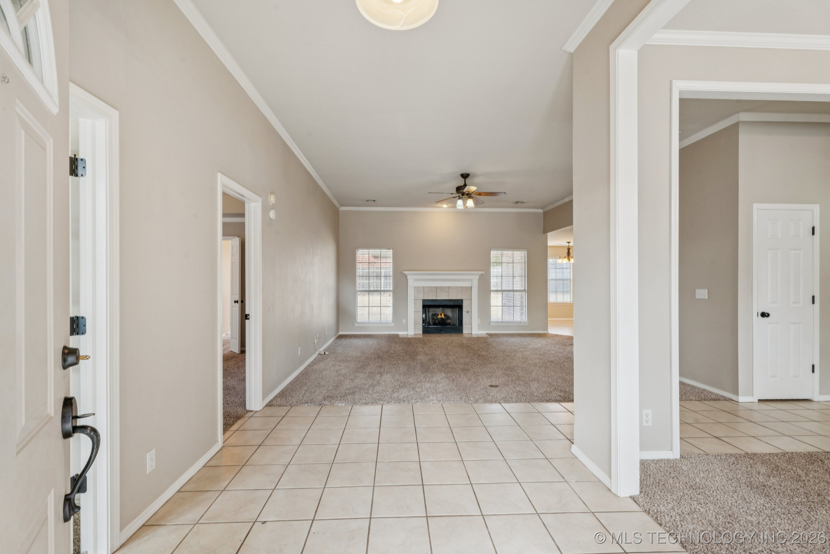 9919 E 123rd Street S Property Photo 4