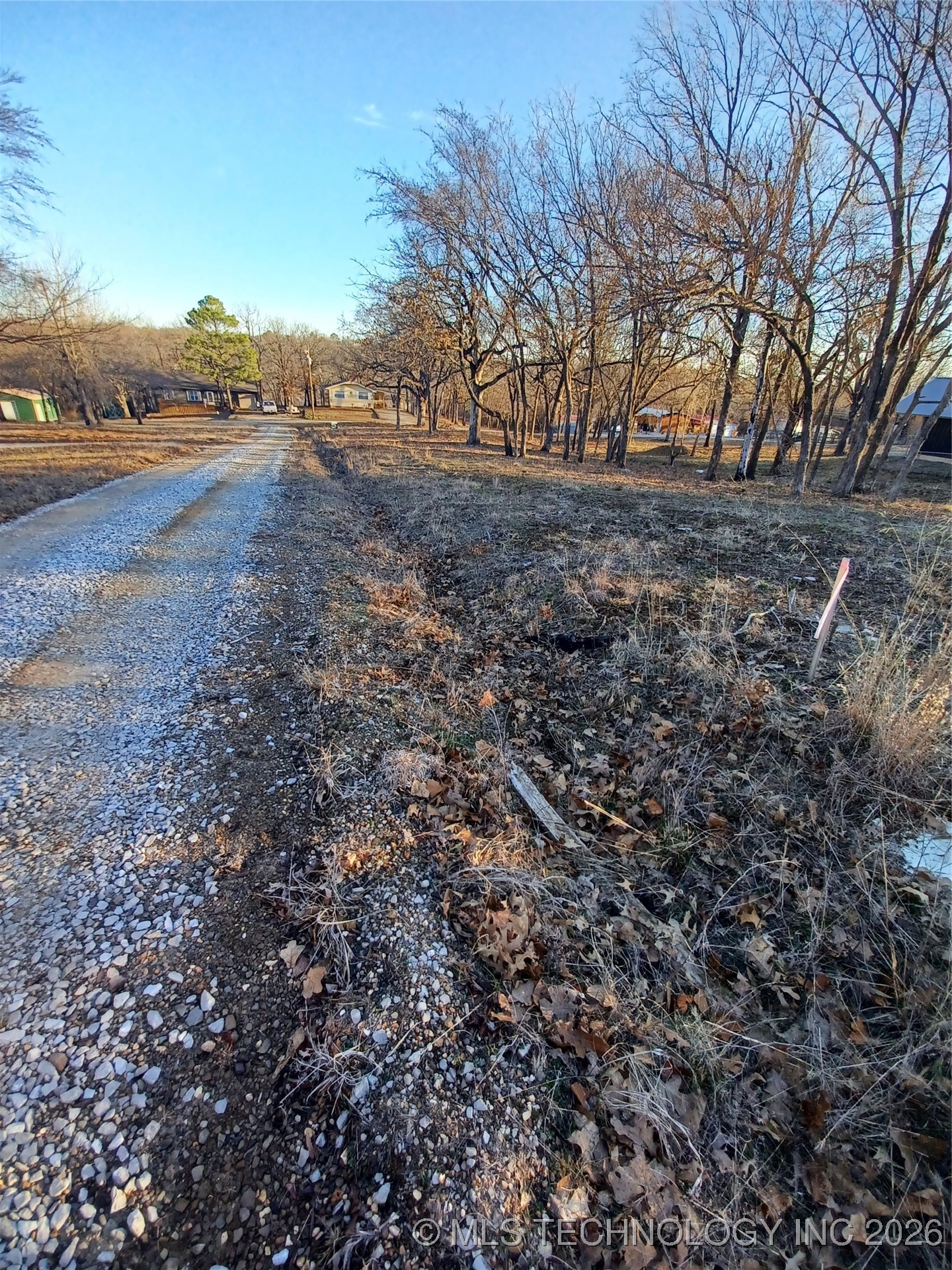 Flounder Property Photo 1