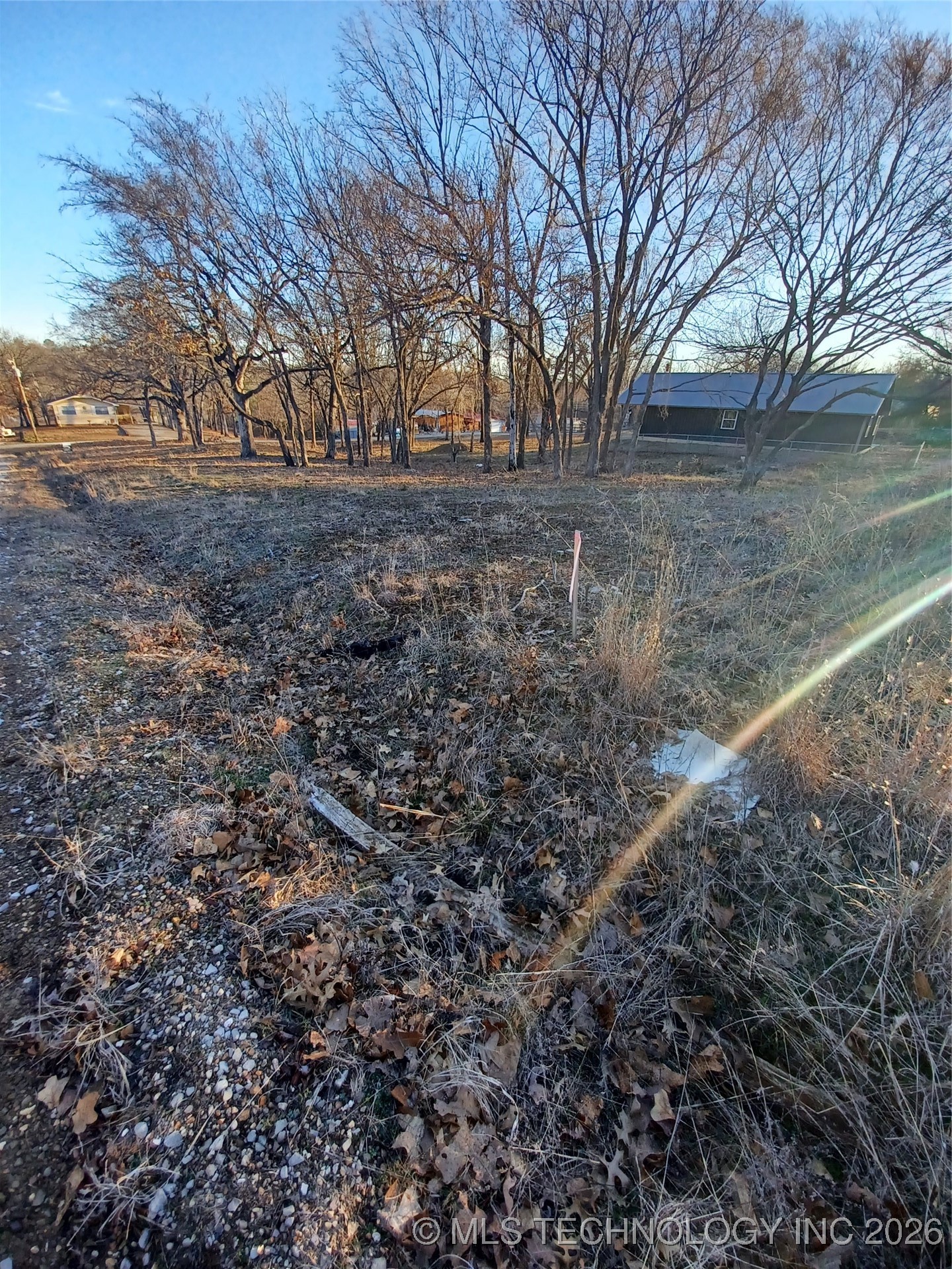 Flounder Property Photo 2
