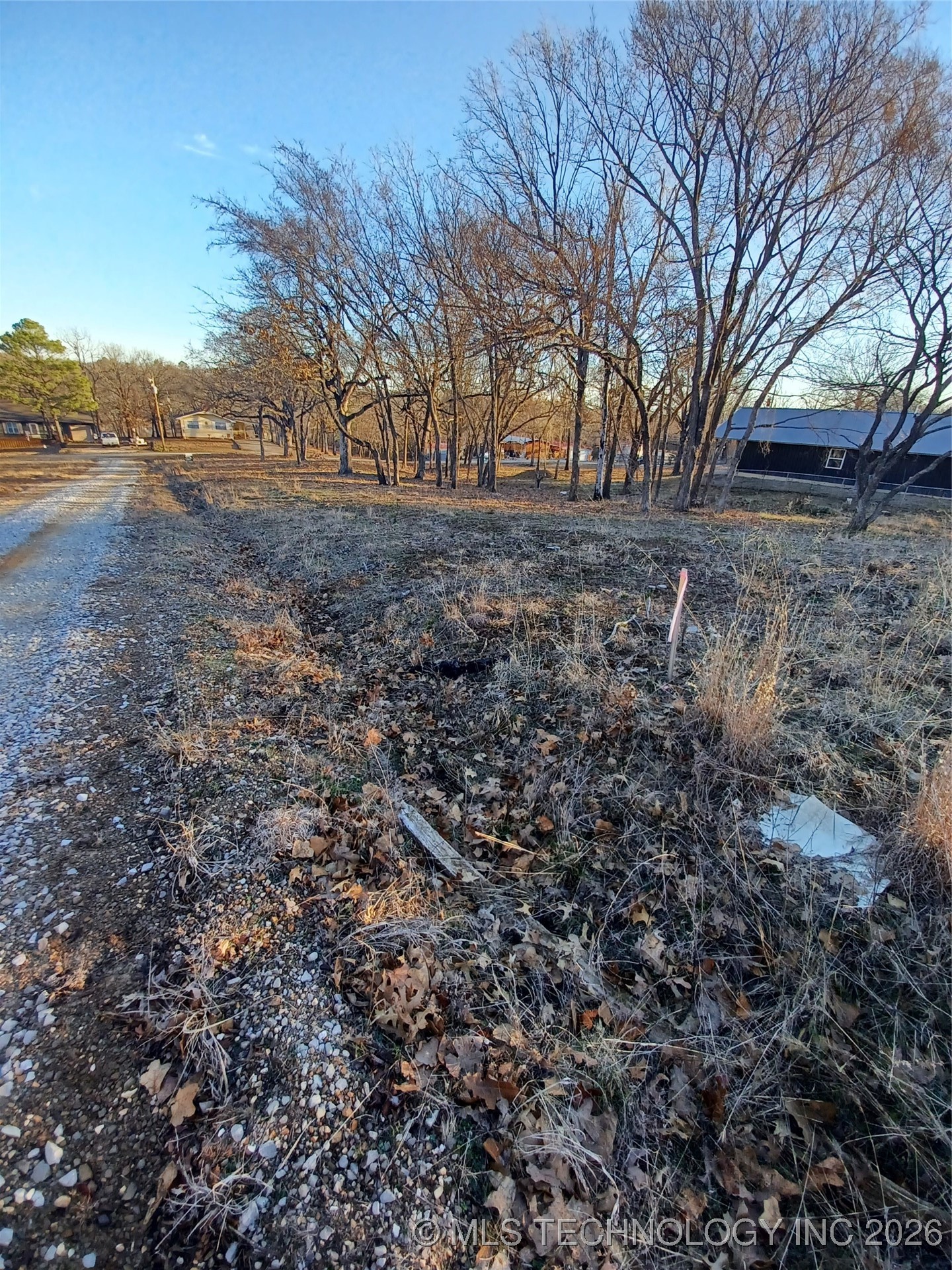 Flounder Property Photo 3