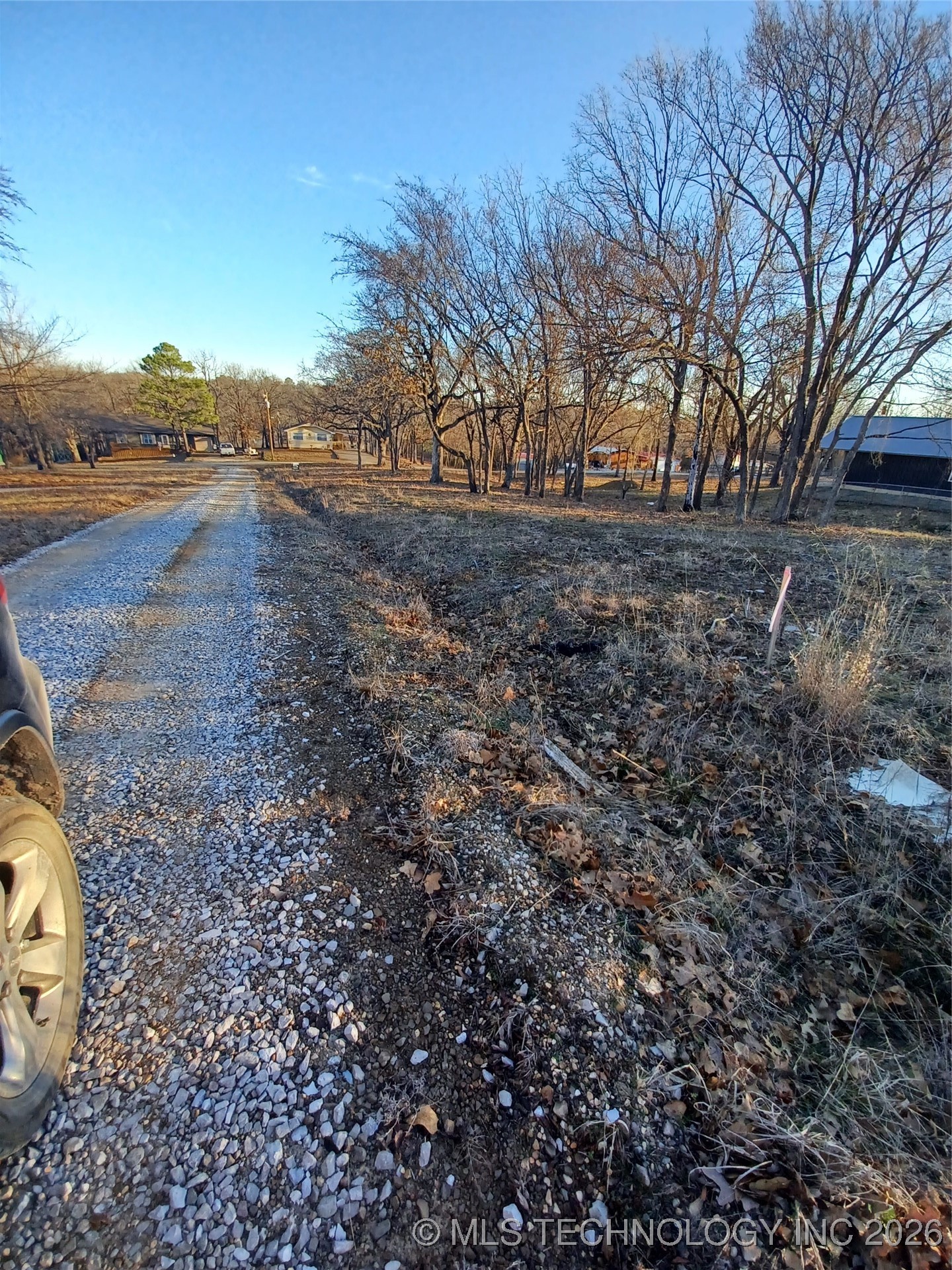 Flounder Property Photo 4