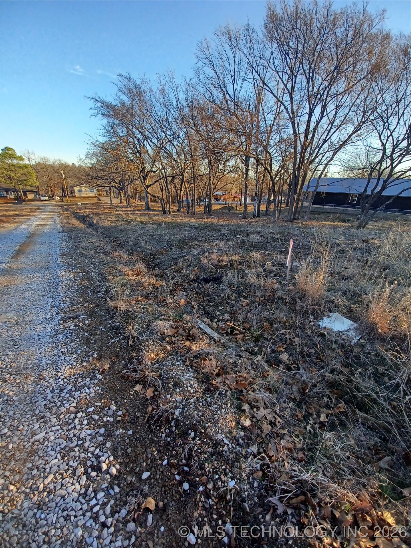 Flounder Property Photo 5