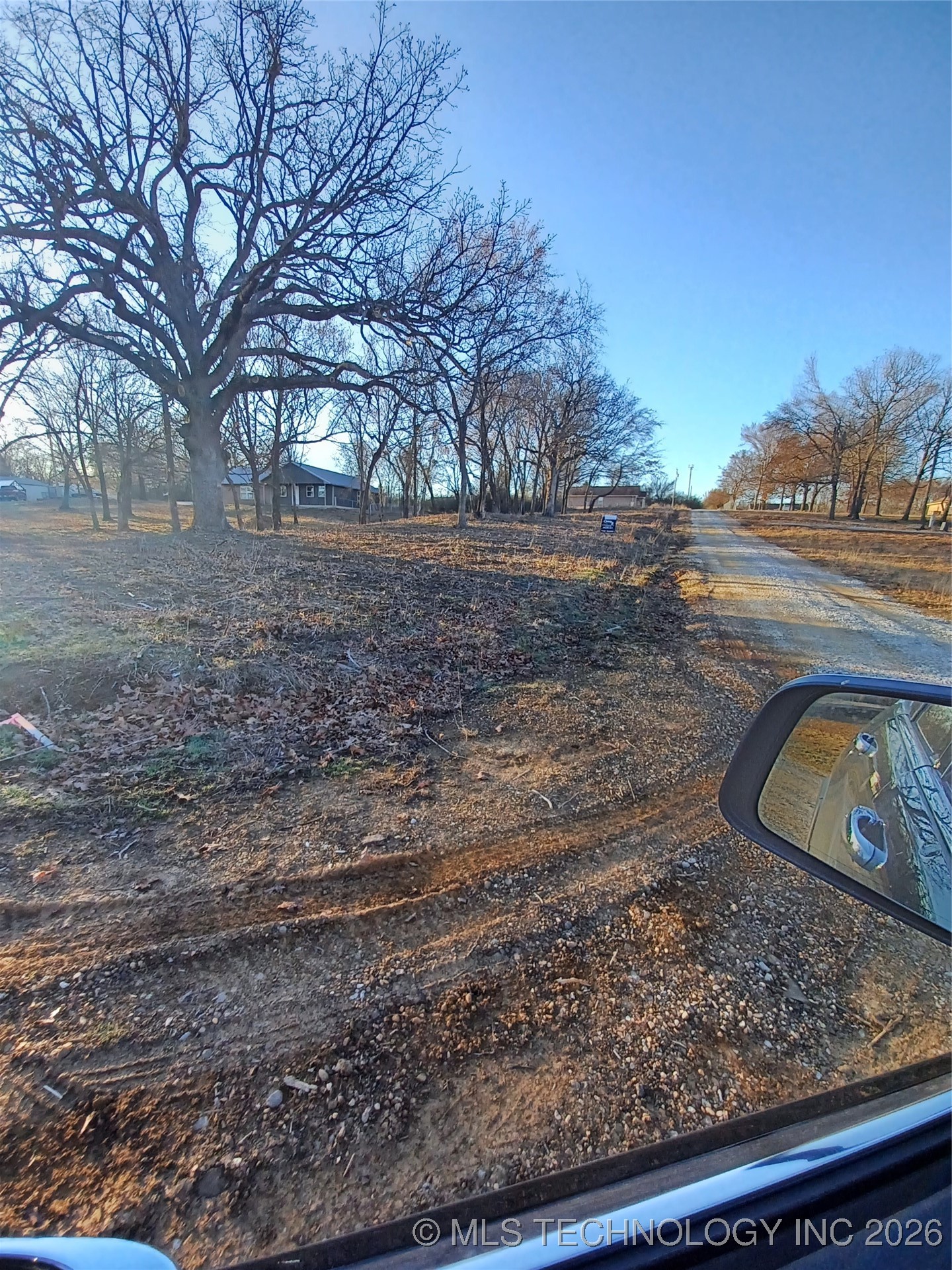 Flounder Property Photo 7