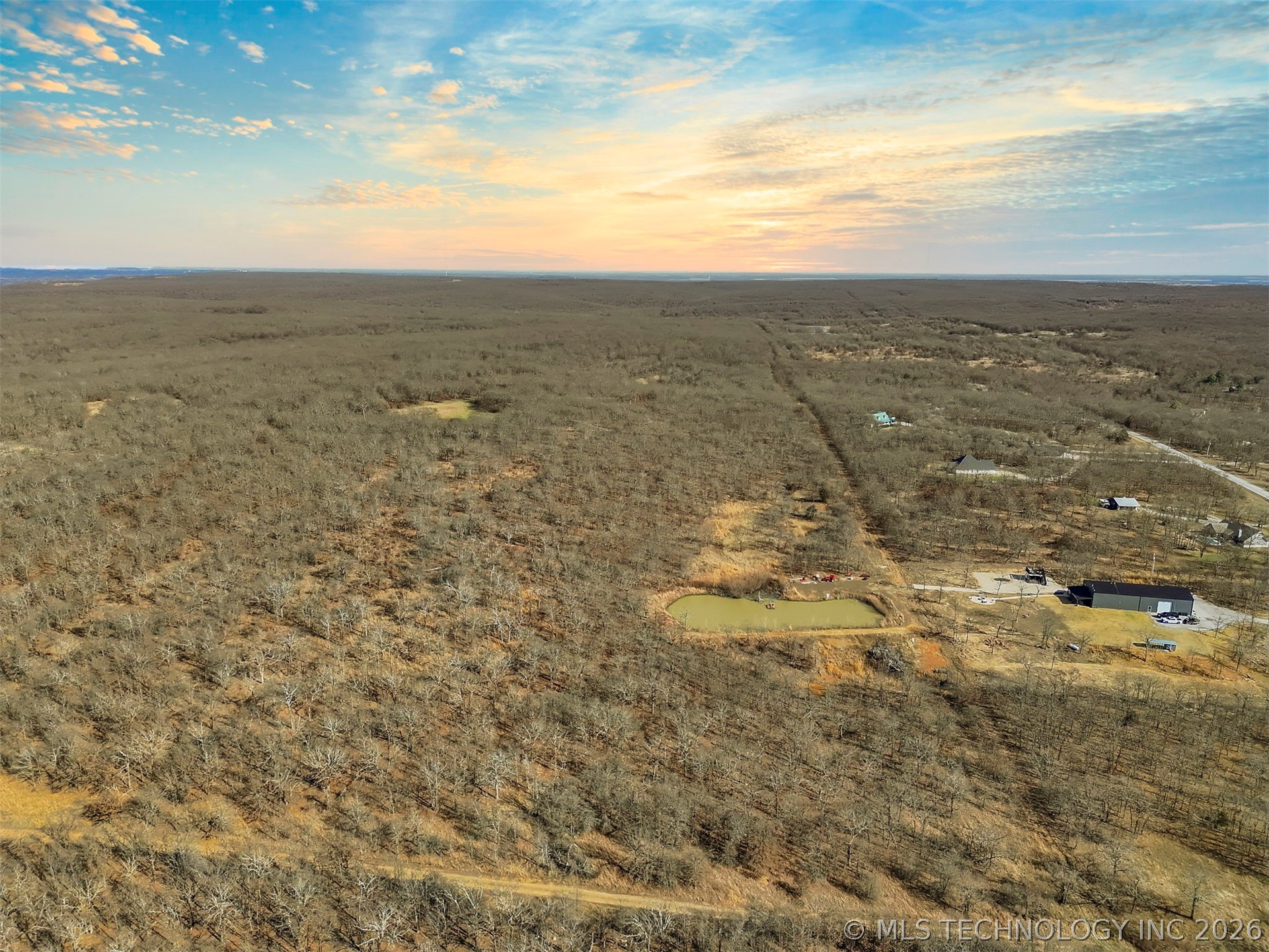 14511 E 202nd Street S Property Photo 1