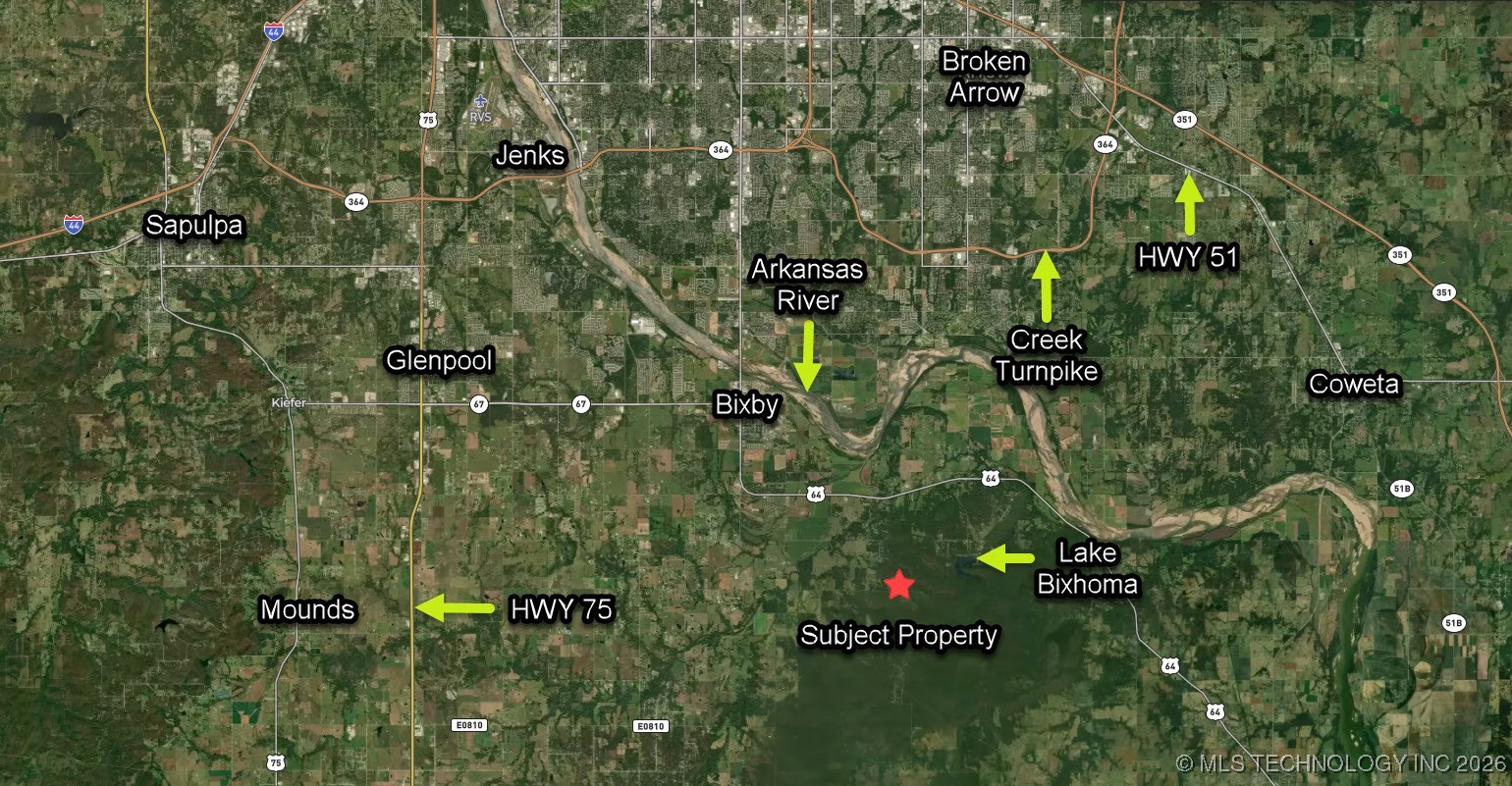 14511 E 202nd Street S Property Photo 4