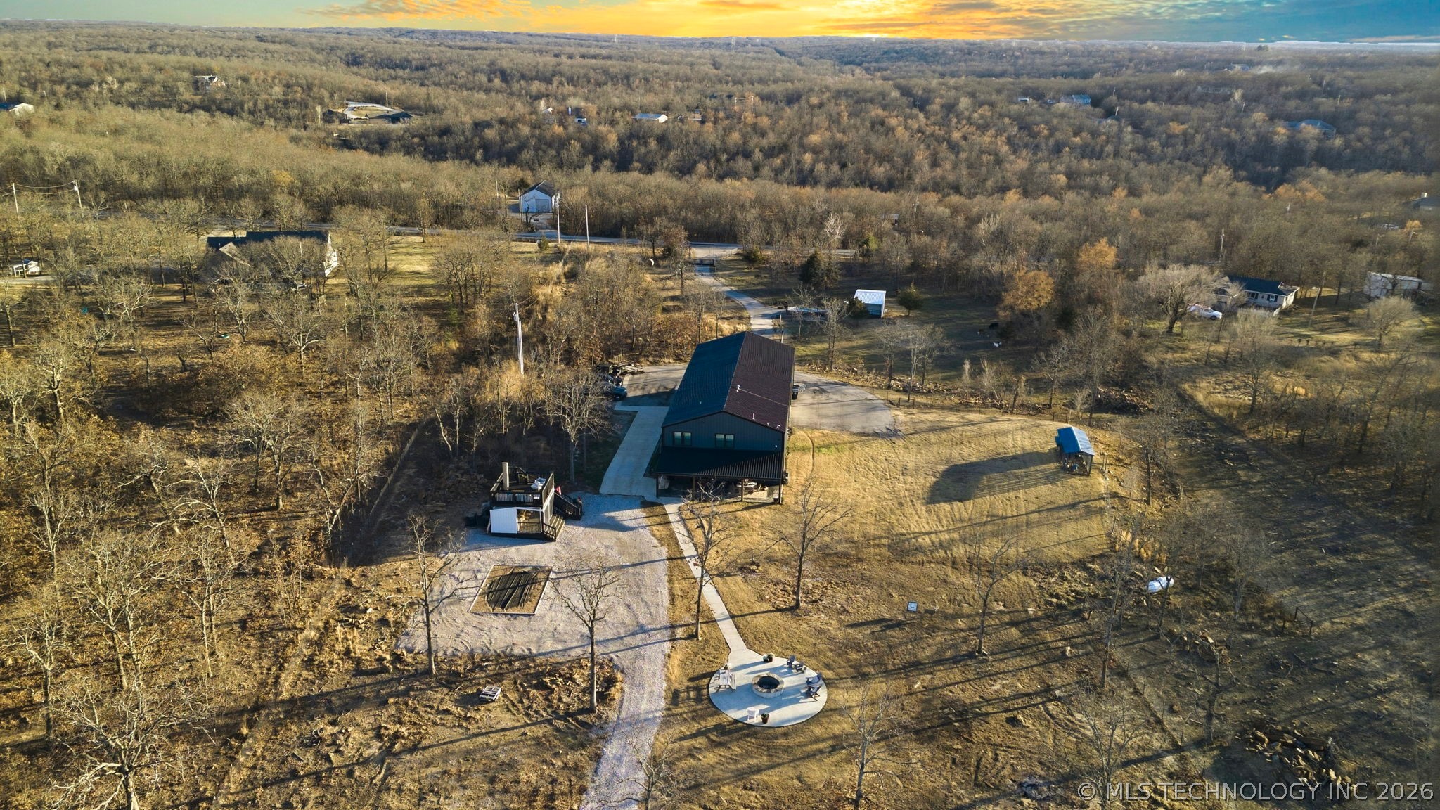 14511 E 202nd Street S Property Photo 5