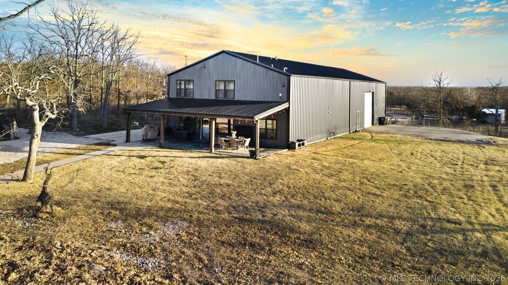 14511 E 202nd Street S Property Photo 6