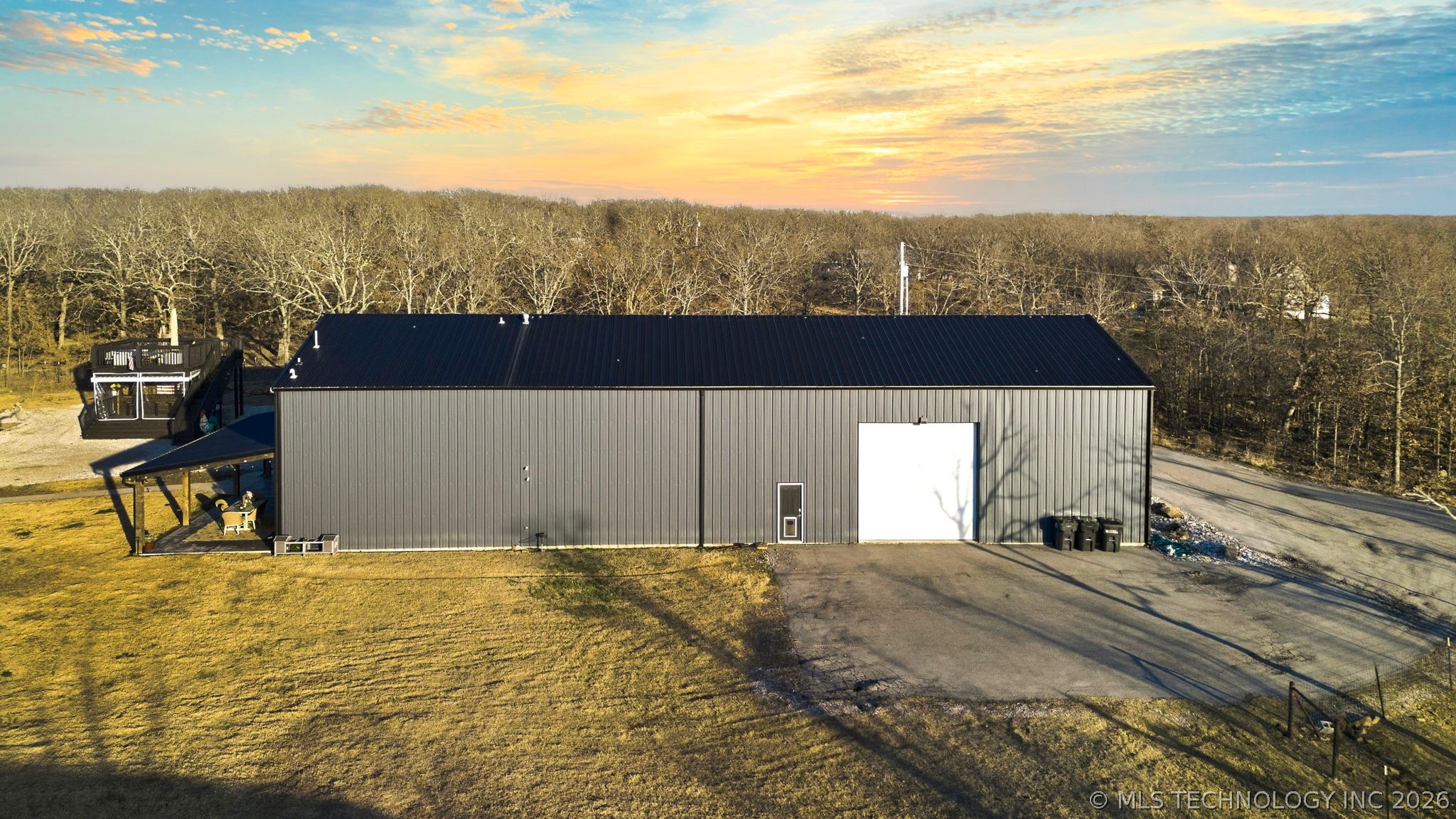 14511 E 202nd Street S Property Photo 7