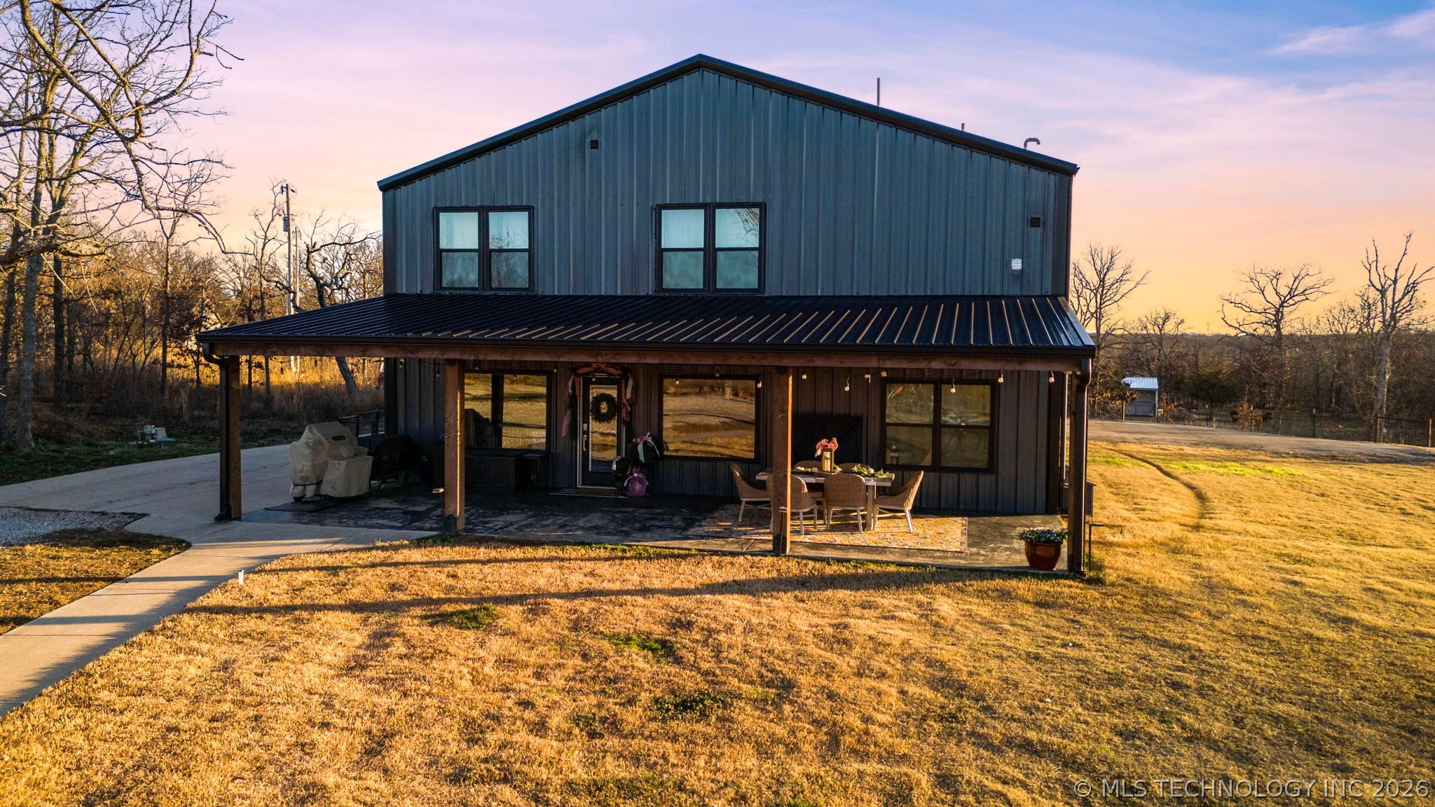 14511 E 202nd Street S Property Photo 9