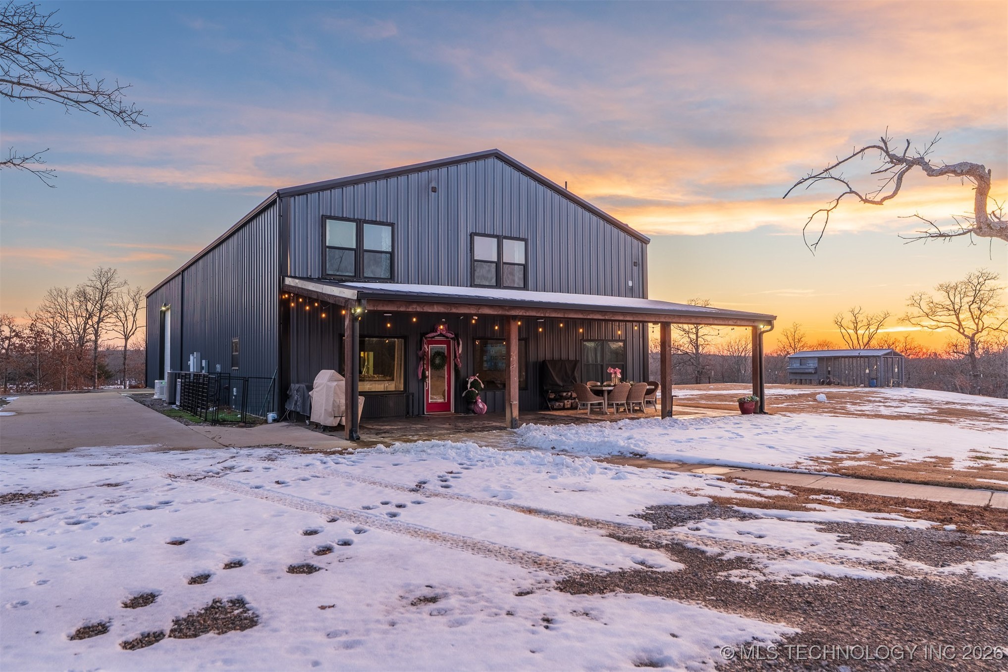 14511 E 202nd Street S Property Photo 52