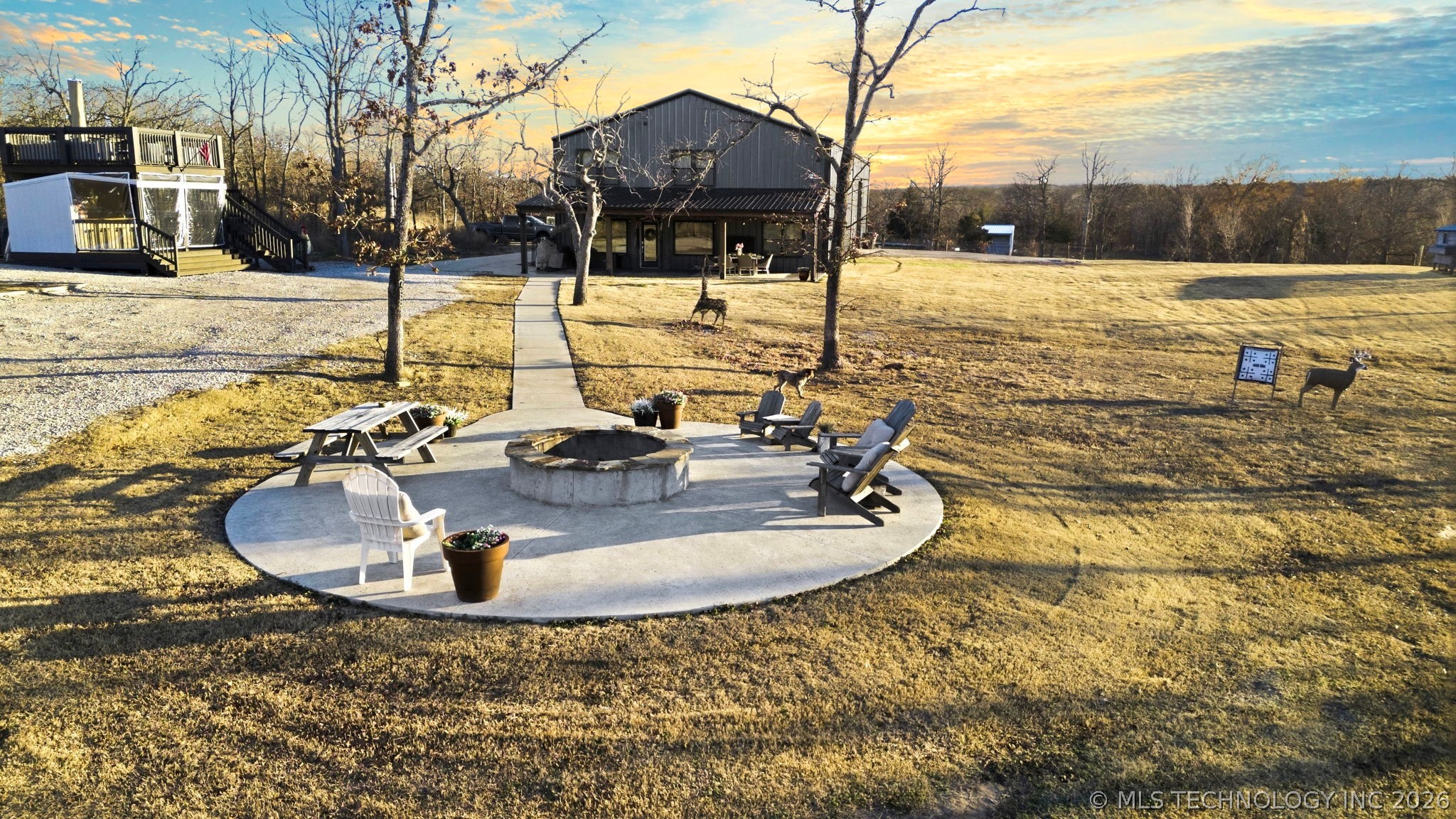 14511 E 202nd Street S Property Photo 55