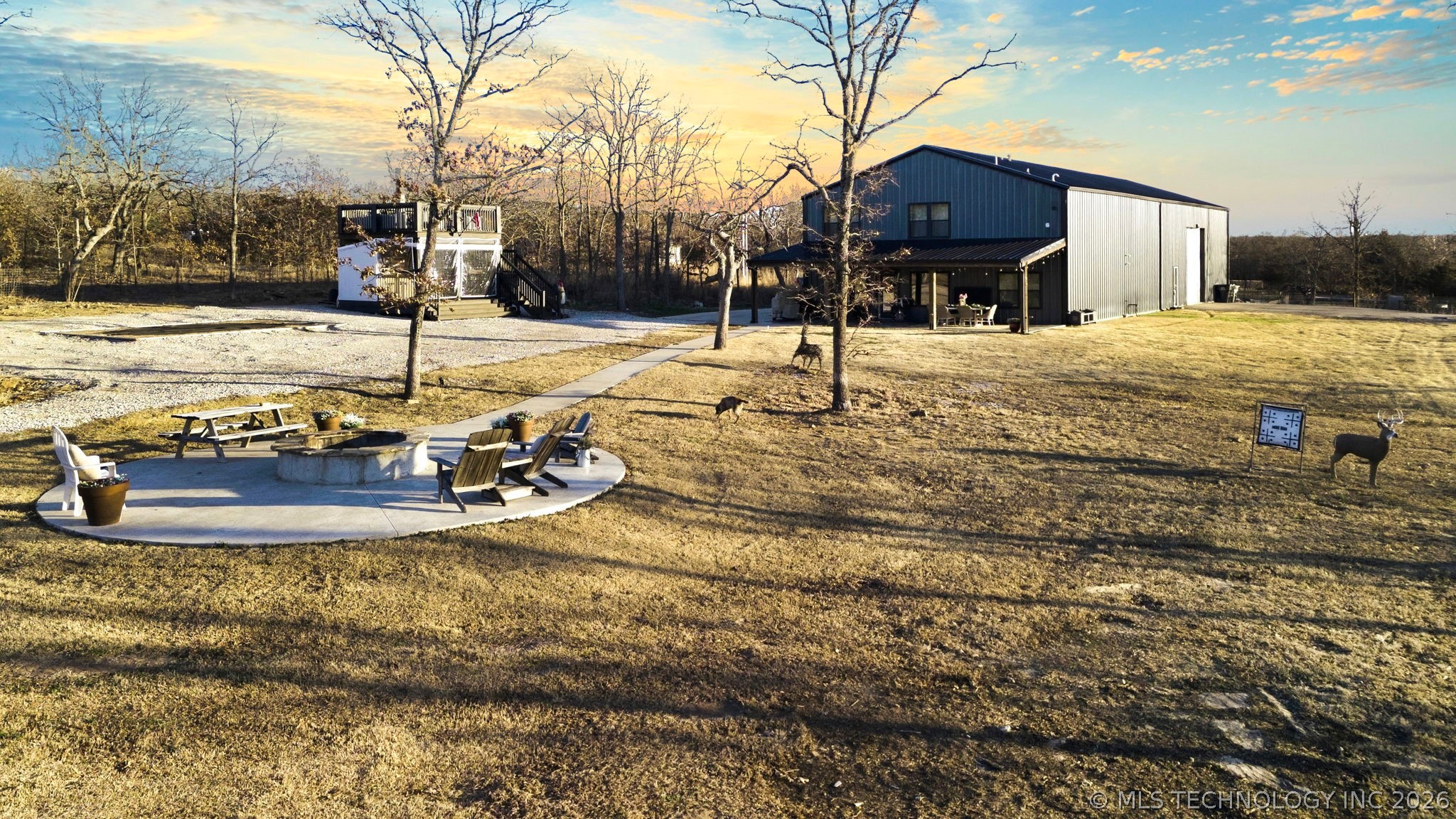 14511 E 202nd Street S Property Photo 56