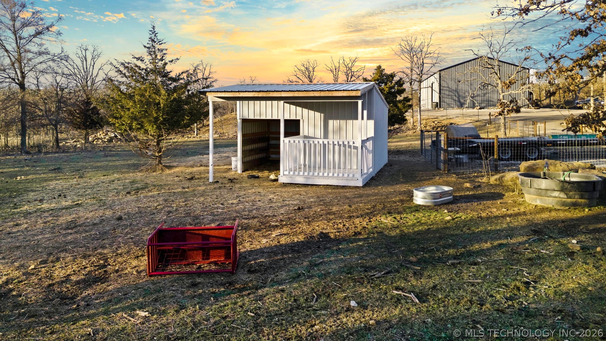 14511 E 202nd Street S Property Photo 68