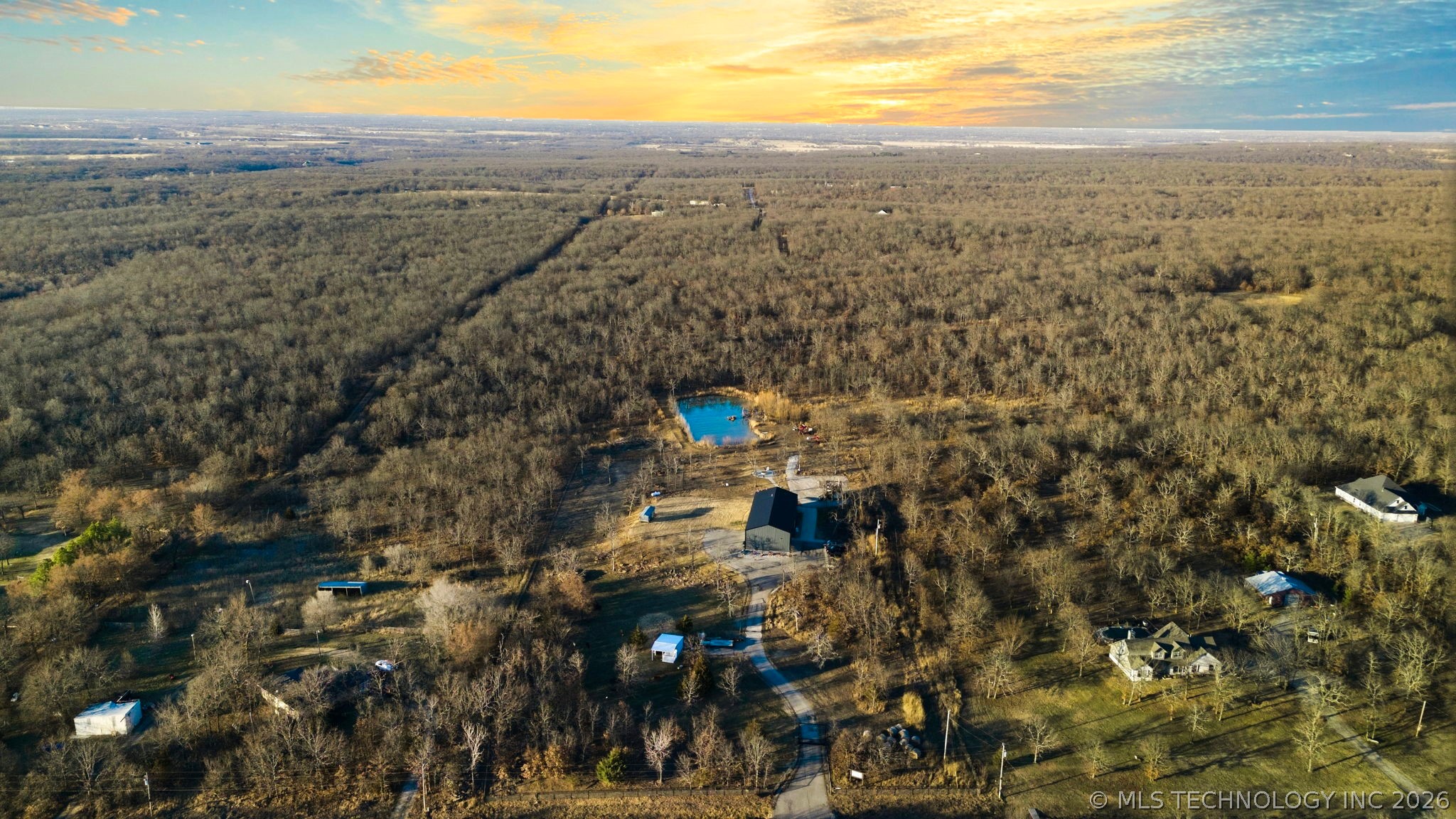 14511 E 202nd Street S Property Photo 75