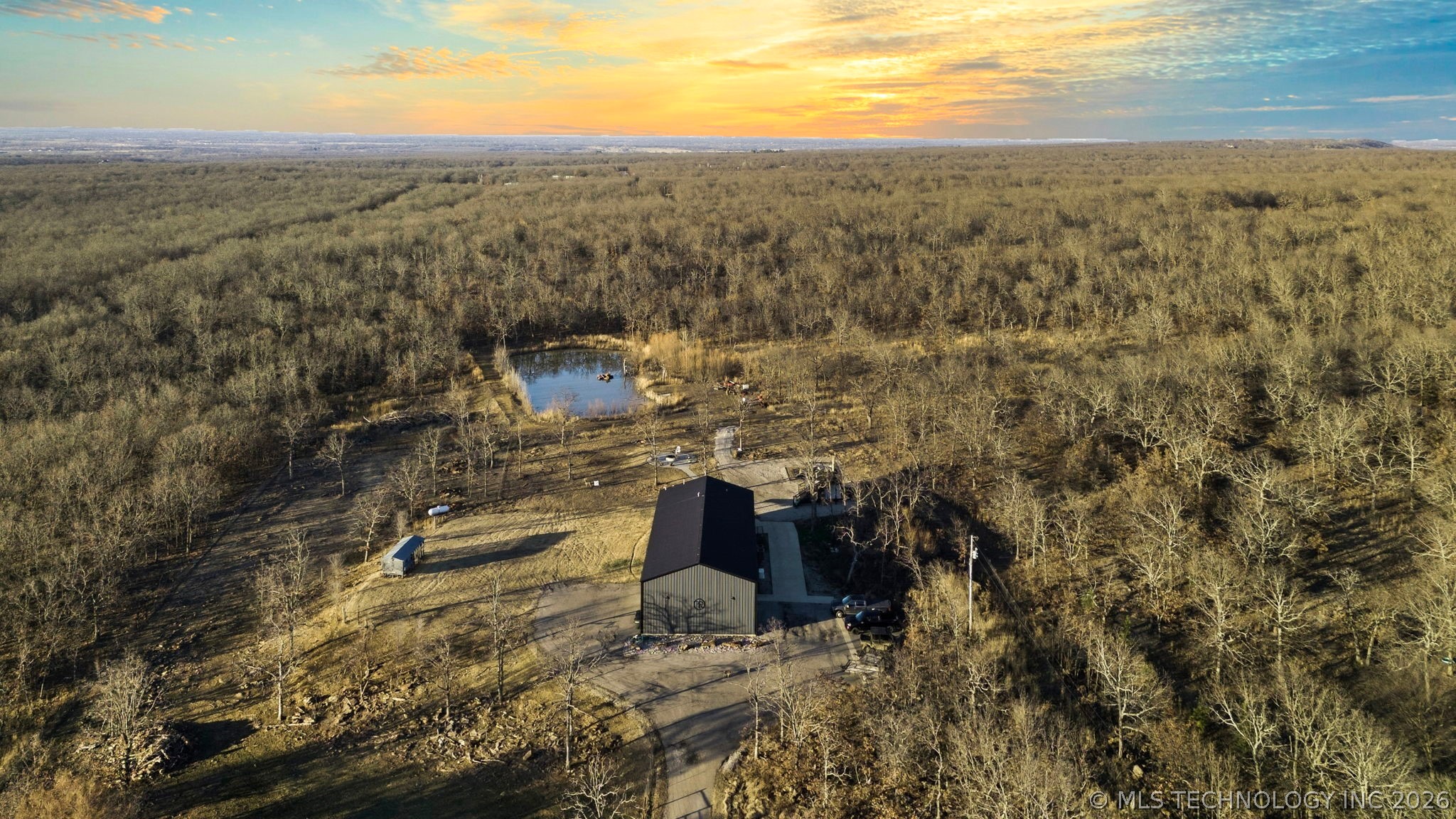 14511 E 202nd Street S Property Photo 76