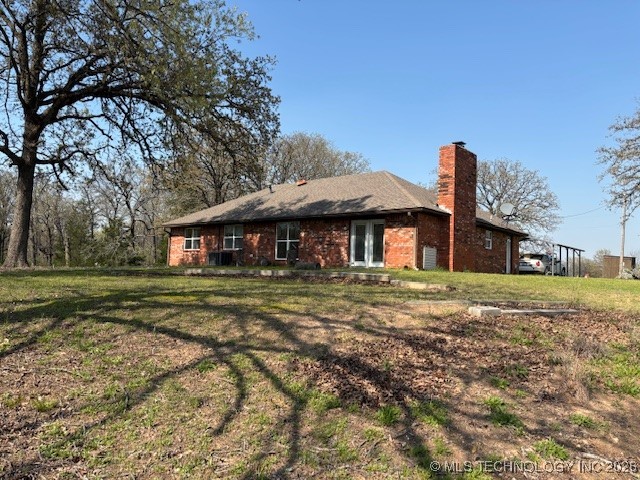 9003 S Osage Lane Property Photo 4