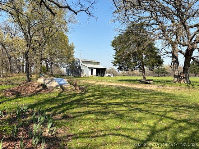 9003 S Osage Lane Property Photo 5