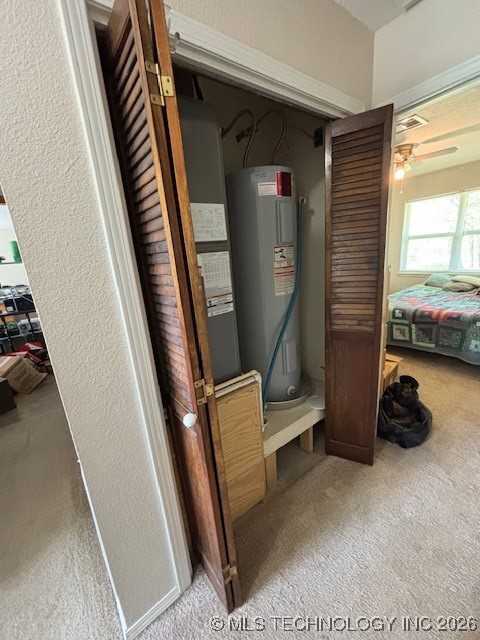 9003 S Osage Lane Property Photo 13