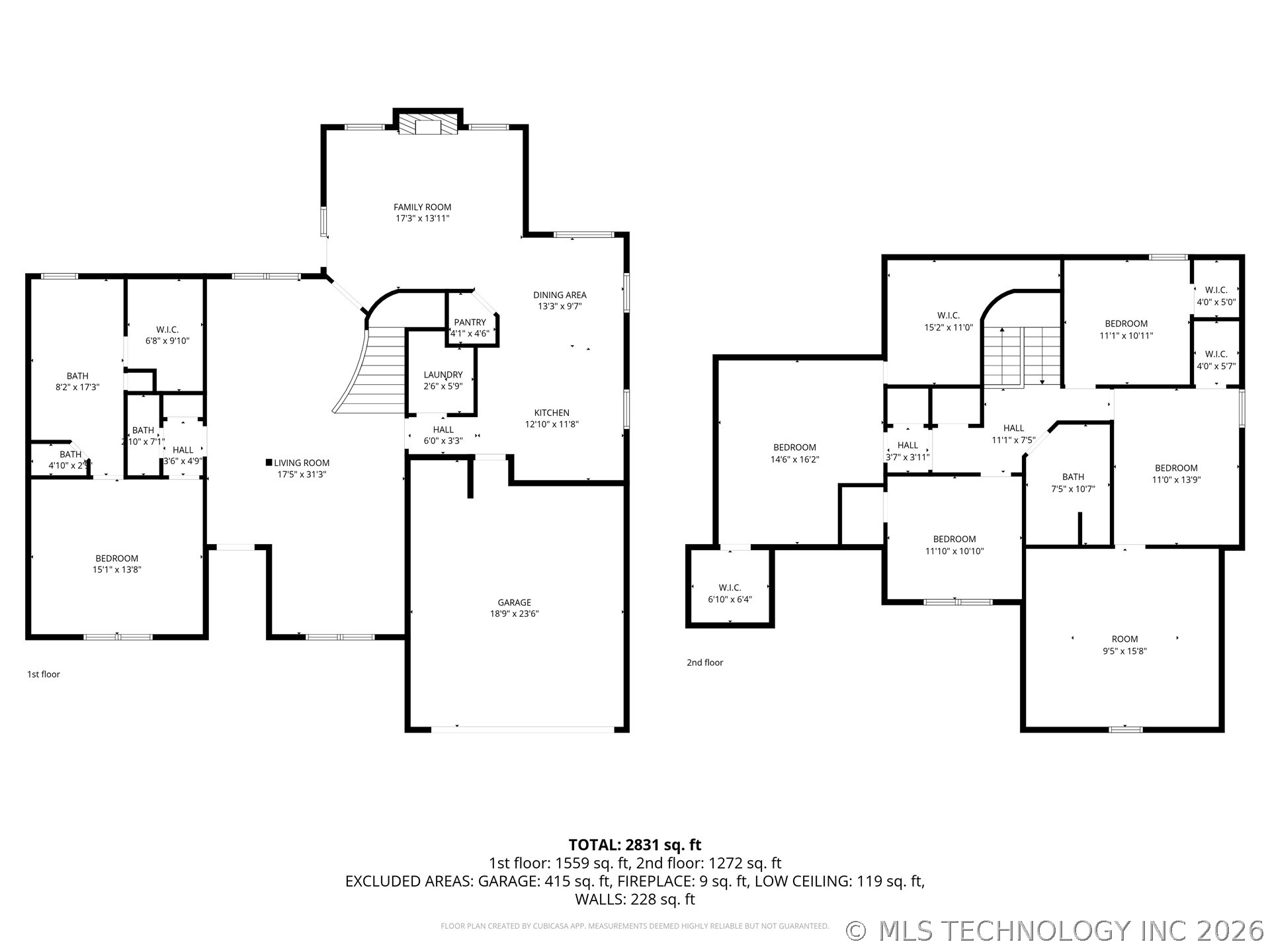 2412 W Vicksburg Street Property Photo 26