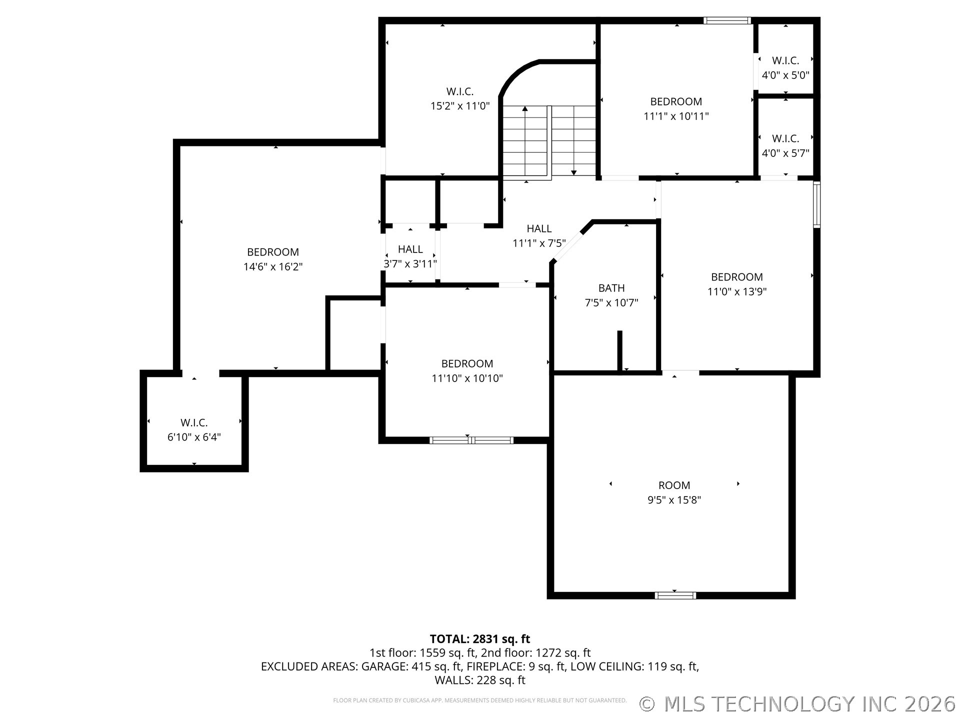 2412 W Vicksburg Street Property Photo 27