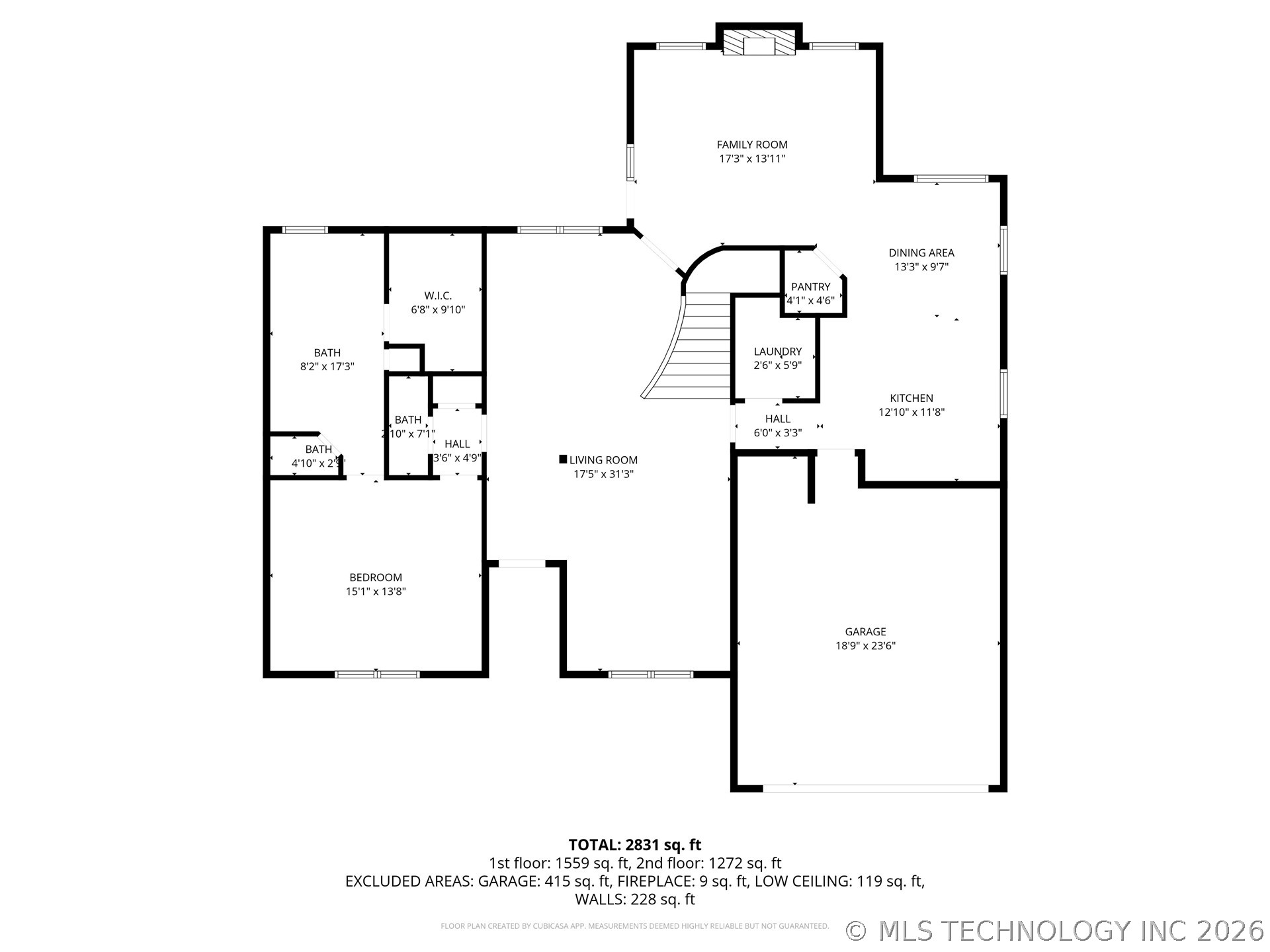 2412 W Vicksburg Street Property Photo 28