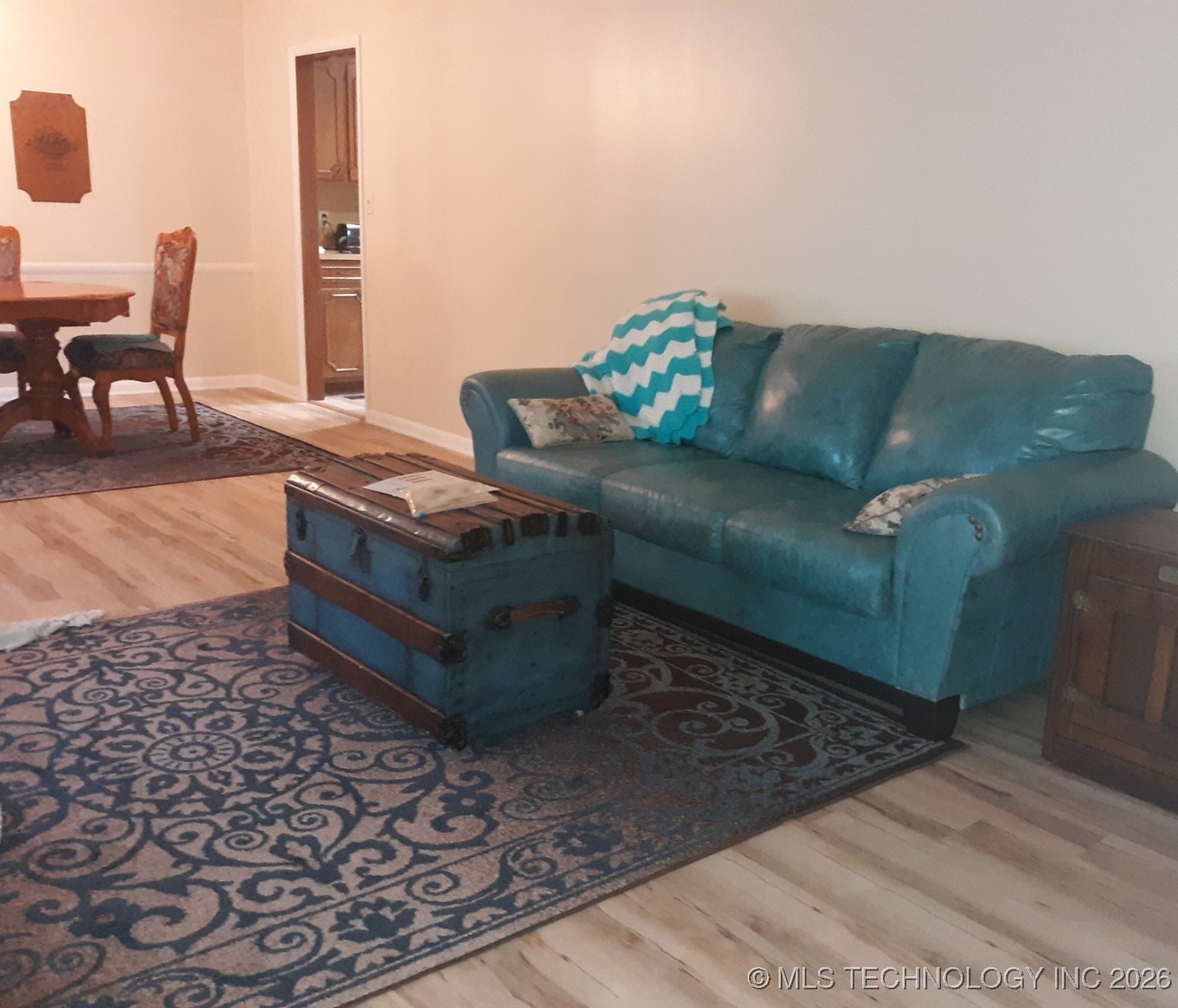 5837 E 62nd Place Property Photo 5