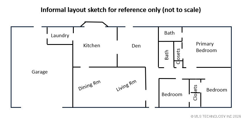 5837 E 62nd Place Property Photo 25