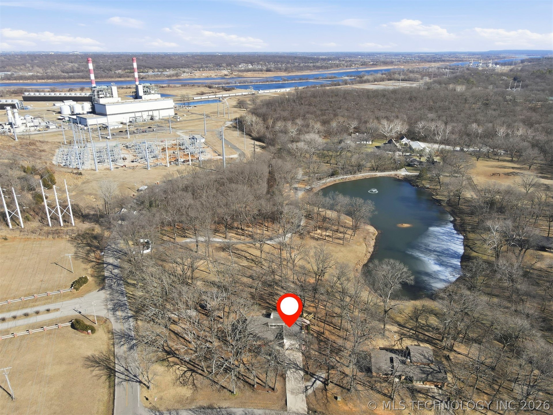 11607 S 5th Street Property Photo 39