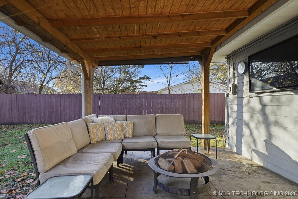 111 S 162nd East Avenue Property Photo 30