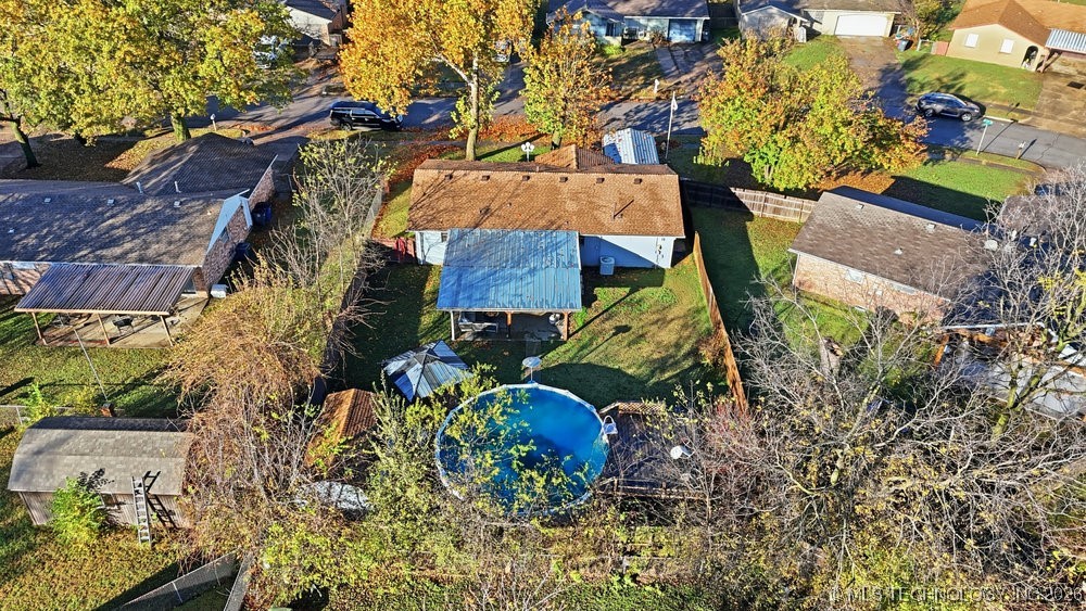 111 S 162nd East Avenue Property Photo 37