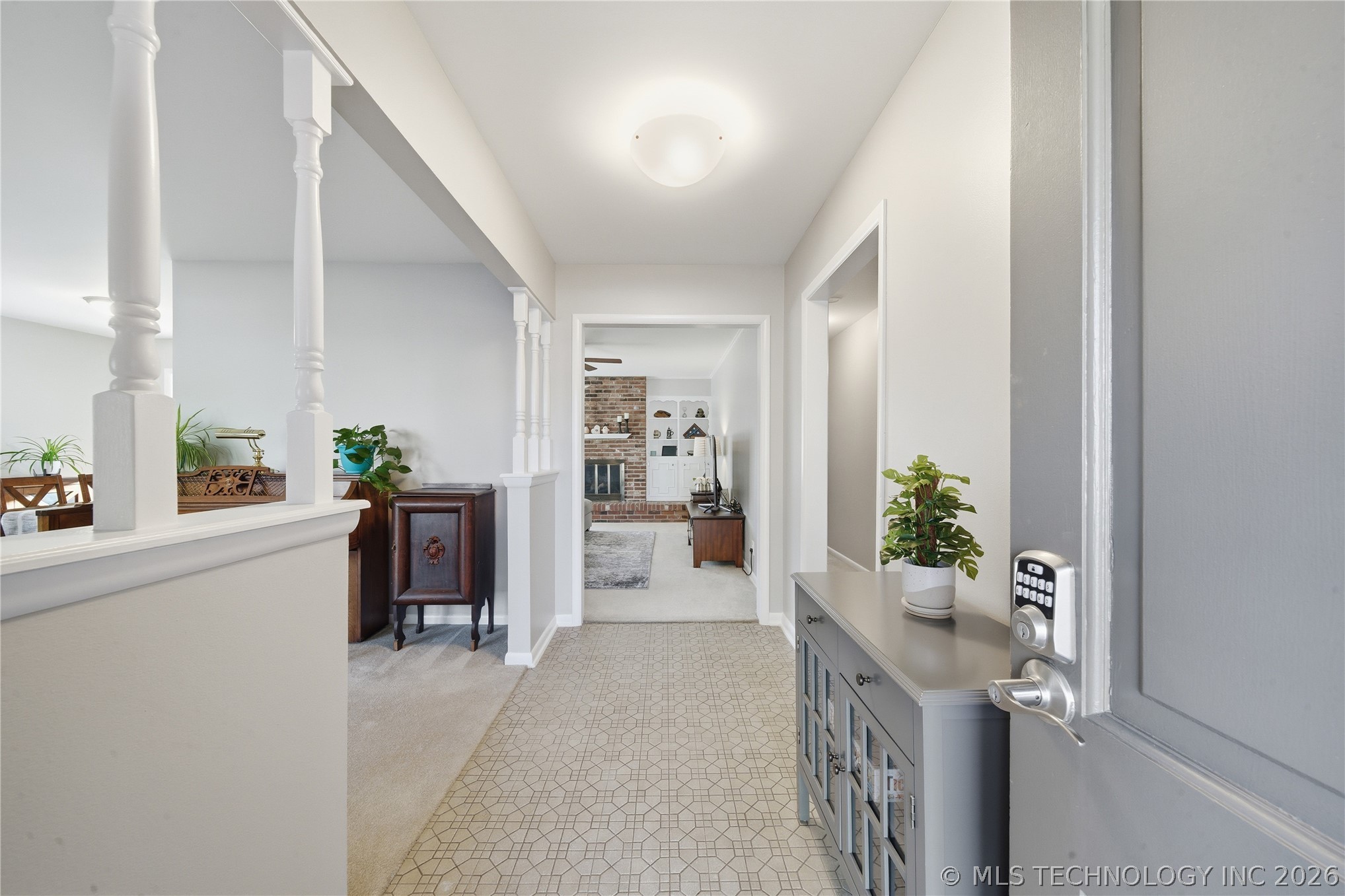 5405 S Xanthus Avenue Property Photo 2