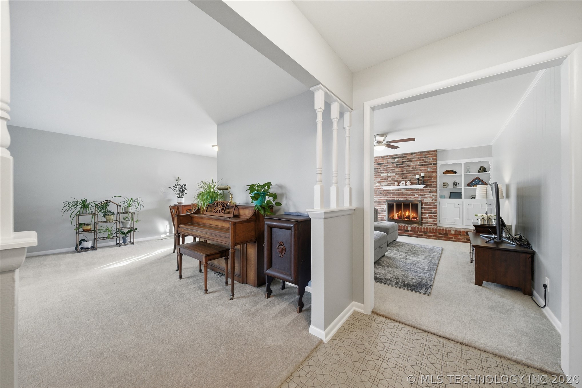 5405 S Xanthus Avenue Property Photo 3