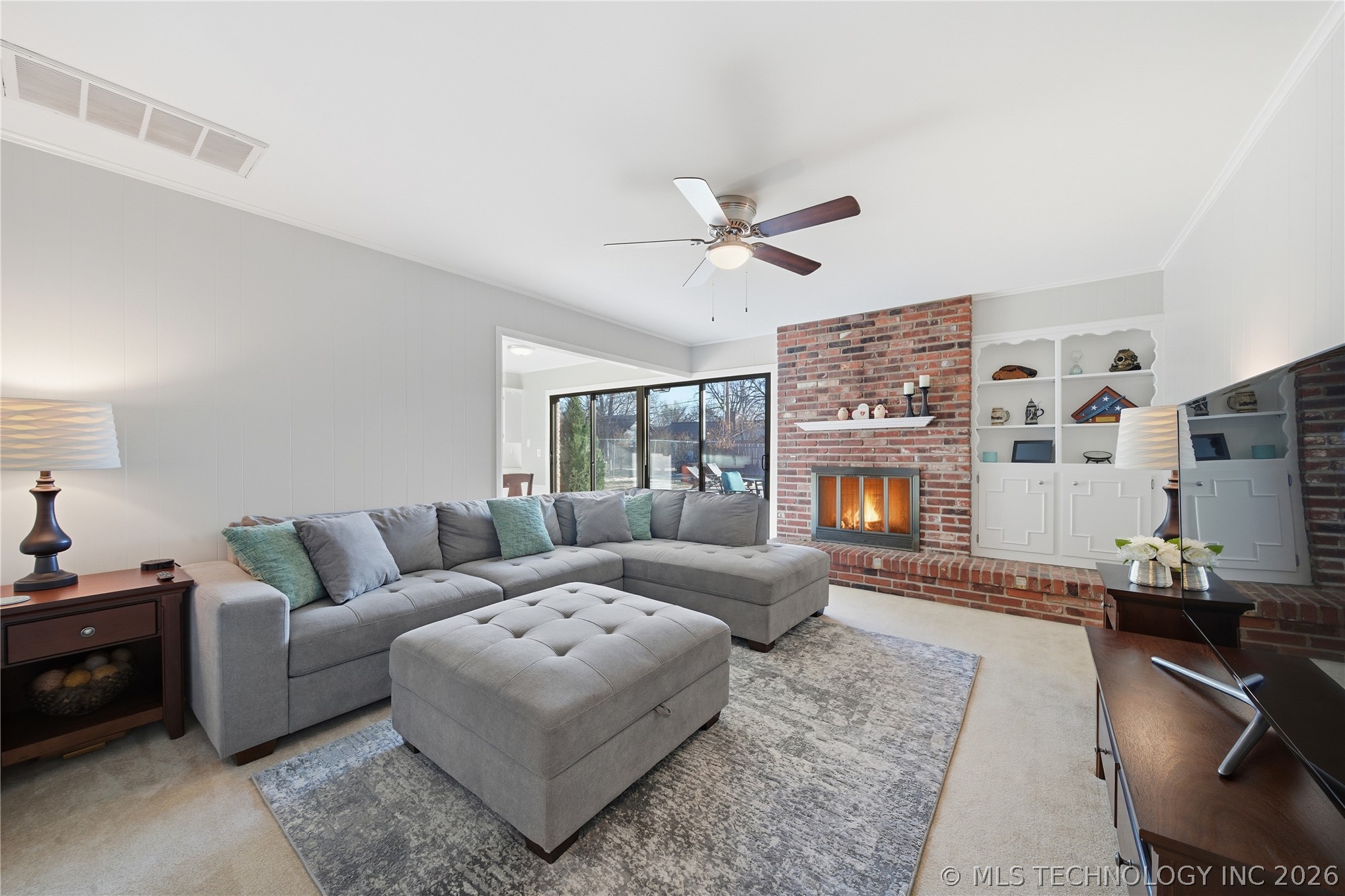 5405 S Xanthus Avenue Property Photo 4