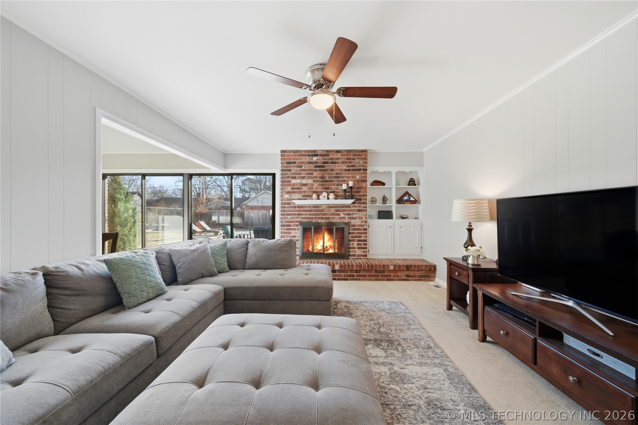 5405 S Xanthus Avenue Property Photo 5