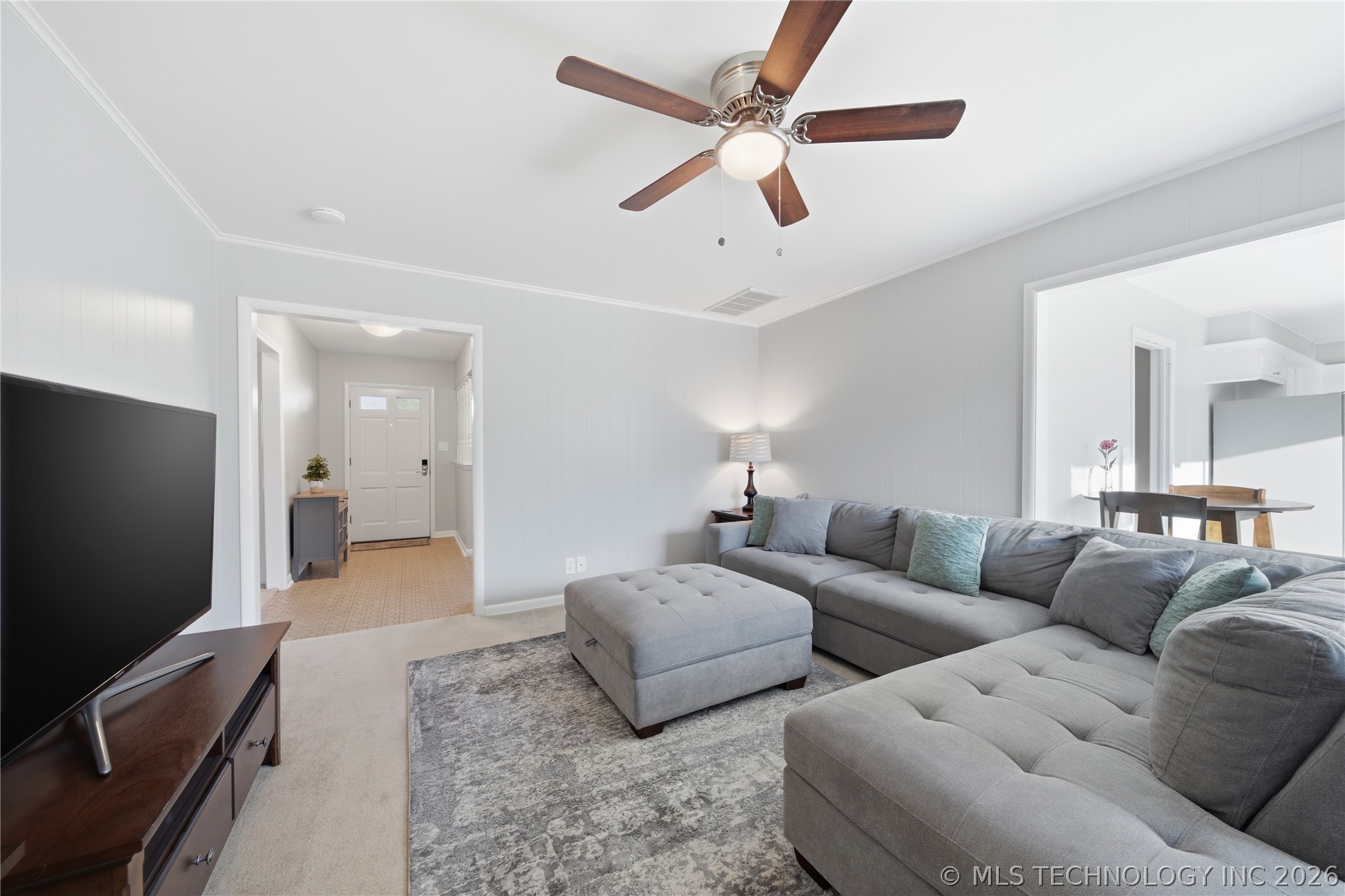 5405 S Xanthus Avenue Property Photo 6