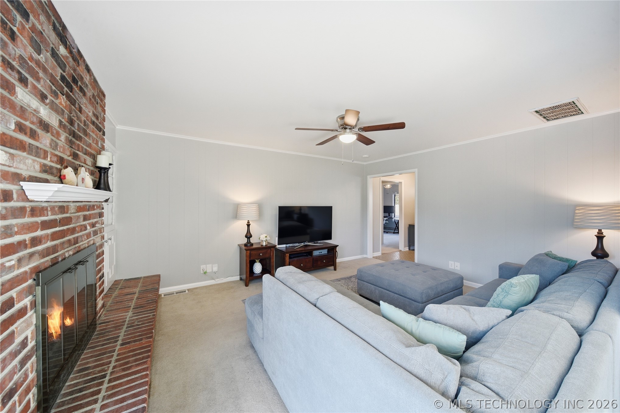 5405 S Xanthus Avenue Property Photo 7