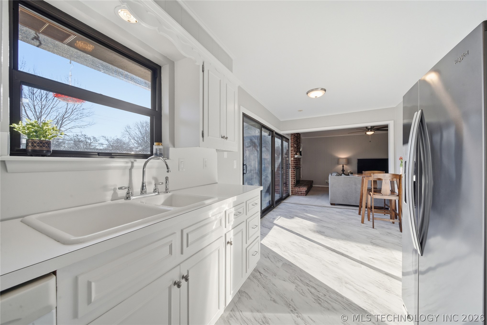 5405 S Xanthus Avenue Property Photo 12