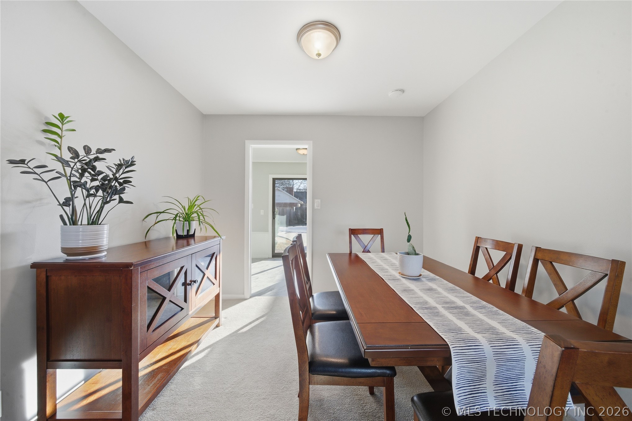 5405 S Xanthus Avenue Property Photo 15