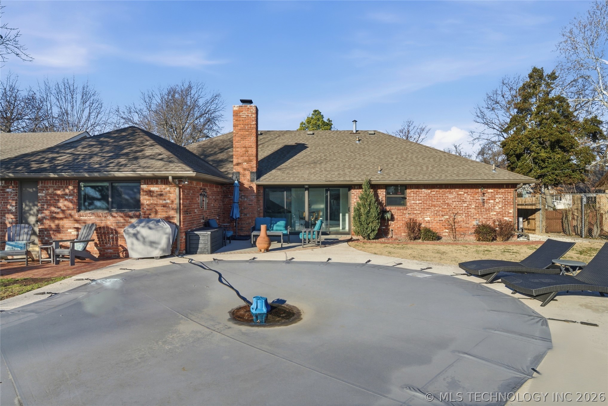 5405 S Xanthus Avenue Property Photo 25