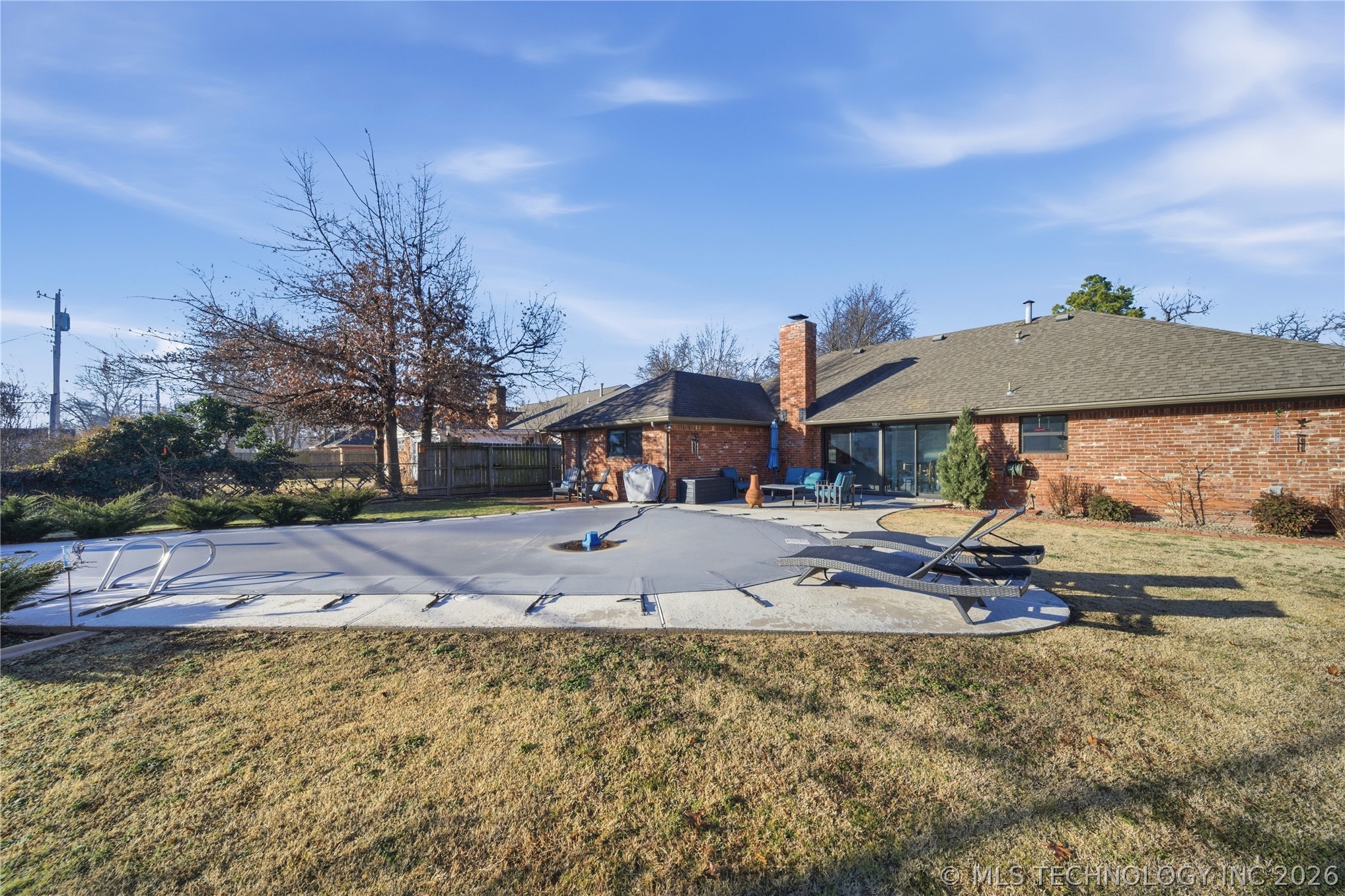 5405 S Xanthus Avenue Property Photo 26