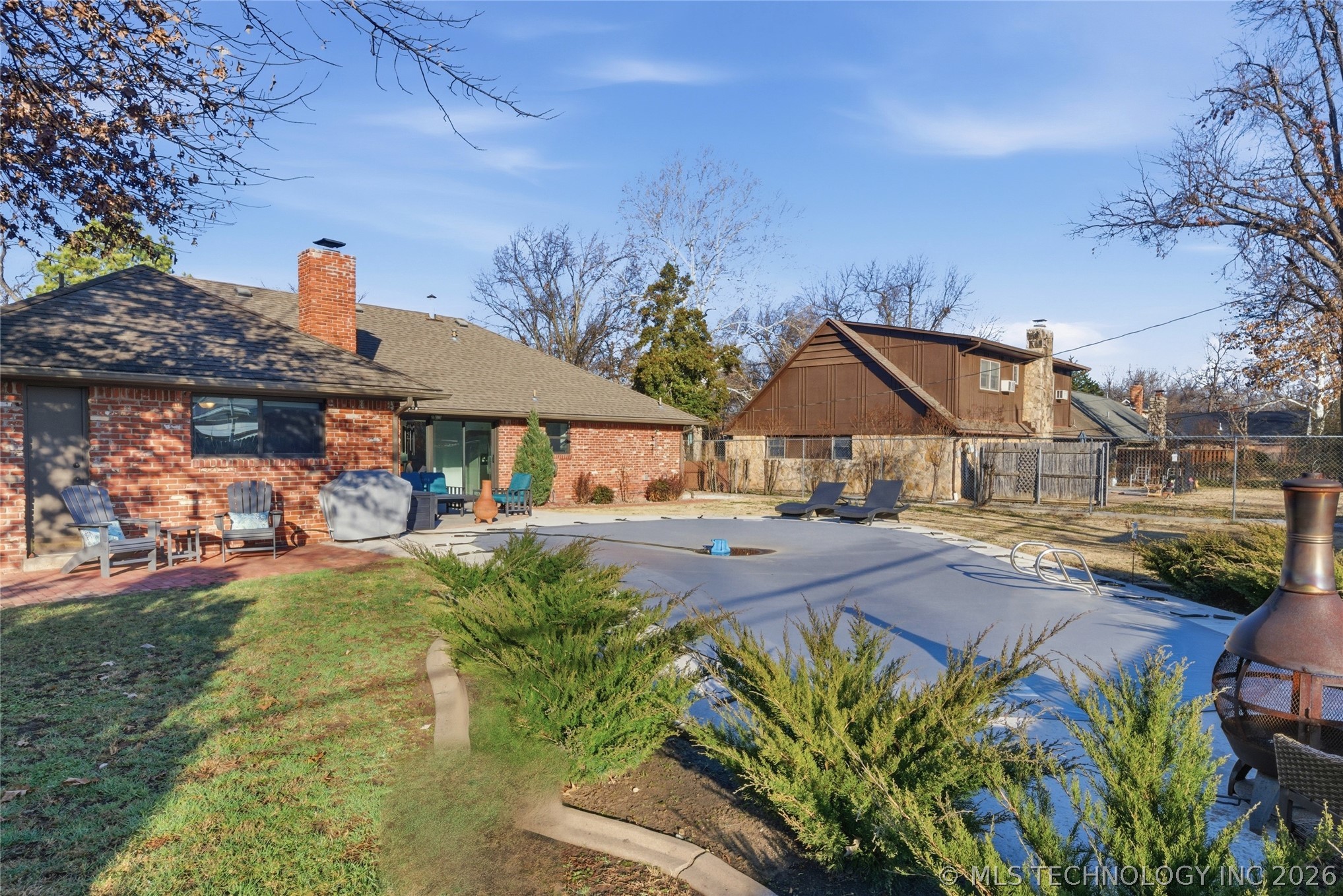 5405 S Xanthus Avenue Property Photo 28