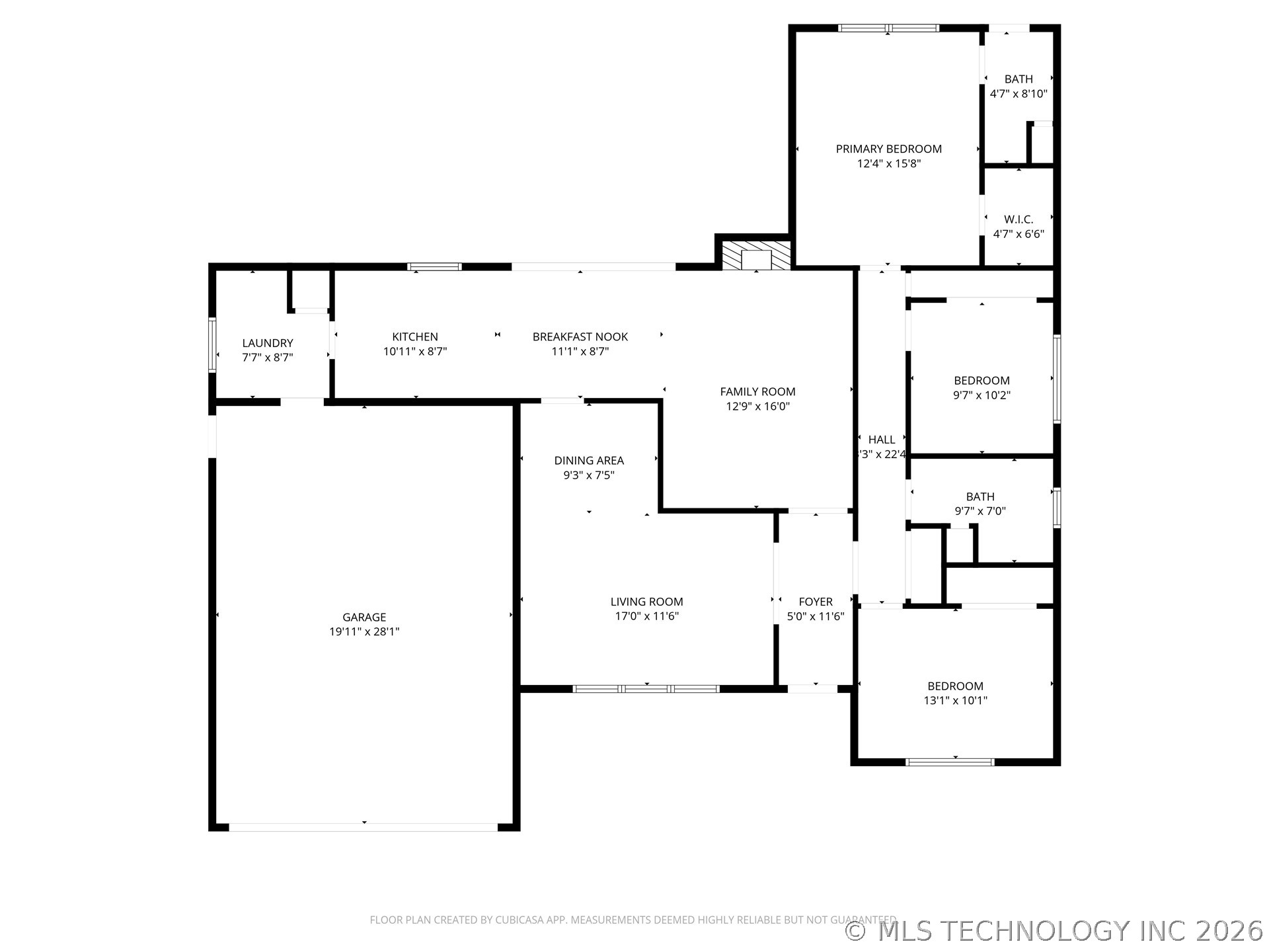 5405 S Xanthus Avenue Property Photo 29