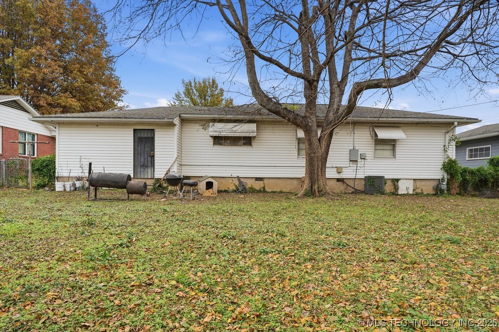 582 N Xenophon Avenue Property Photo 23