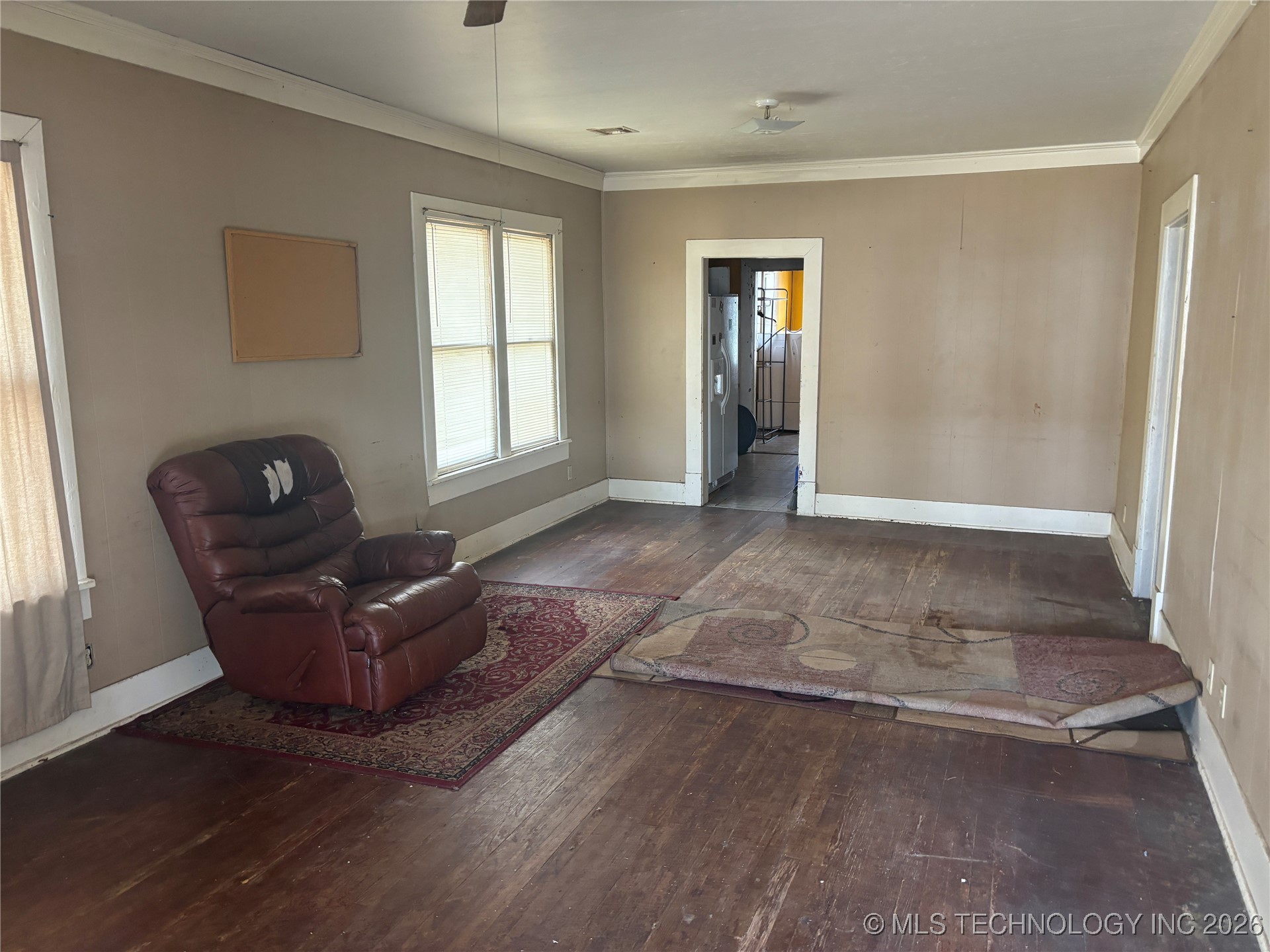 312 S Chickasaw Avenue Property Photo 2