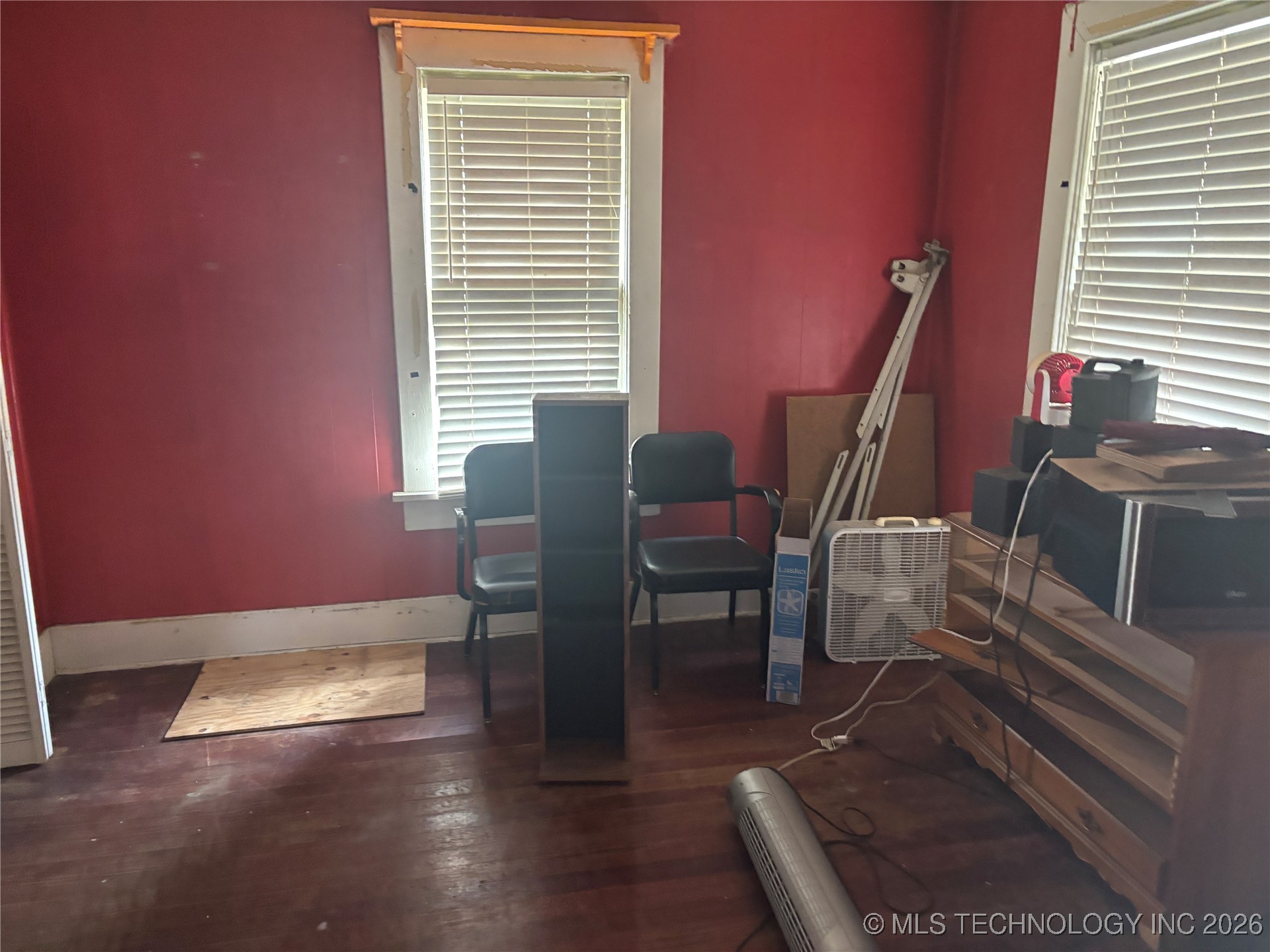 312 S Chickasaw Avenue Property Photo 3